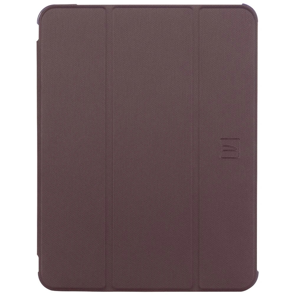 3 Tucano Satin iPad 10th Gen & A16 Cover Plum, 3 of 9