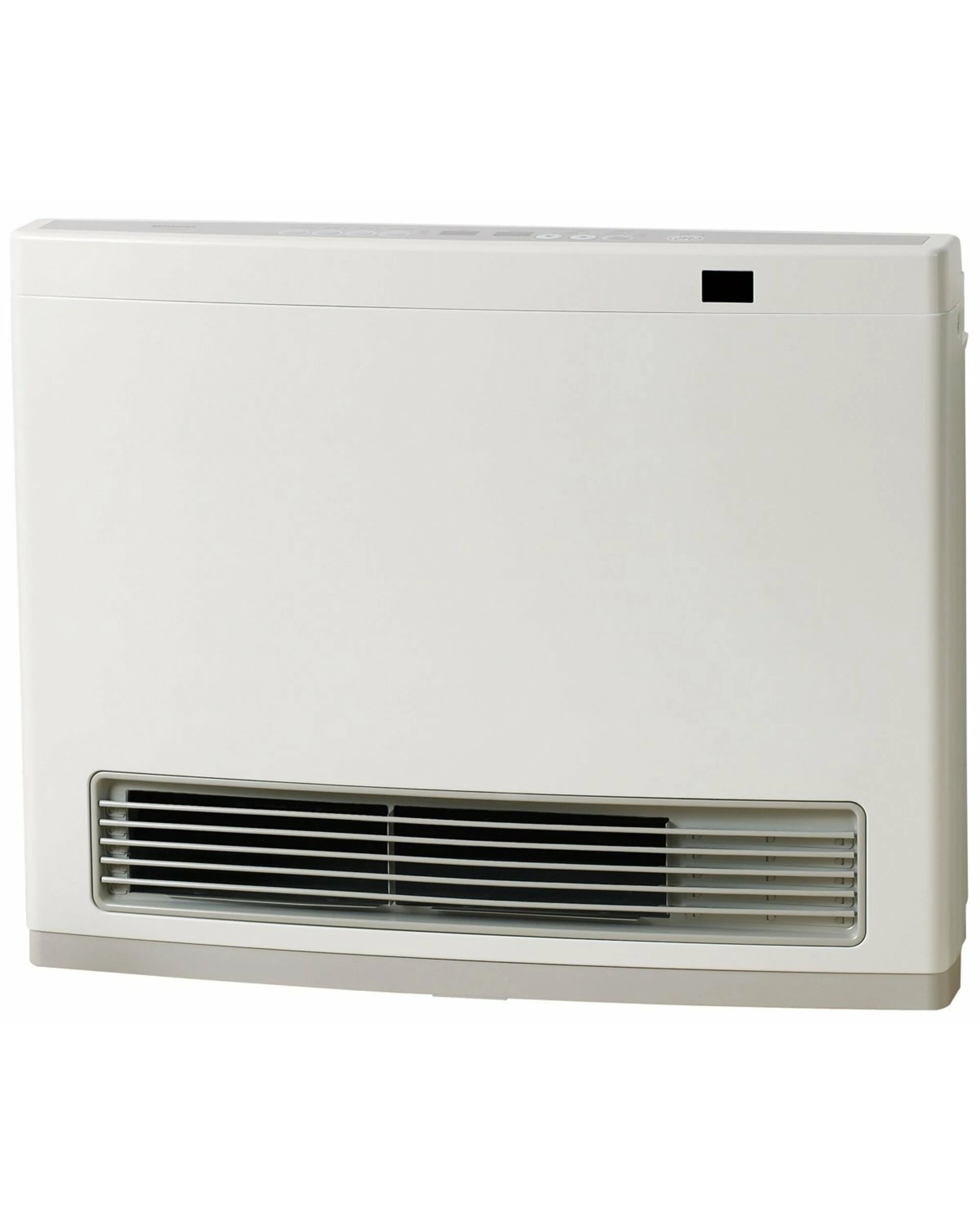 1 Rinnai Avenger Natural Gas Heater, 1 of 8