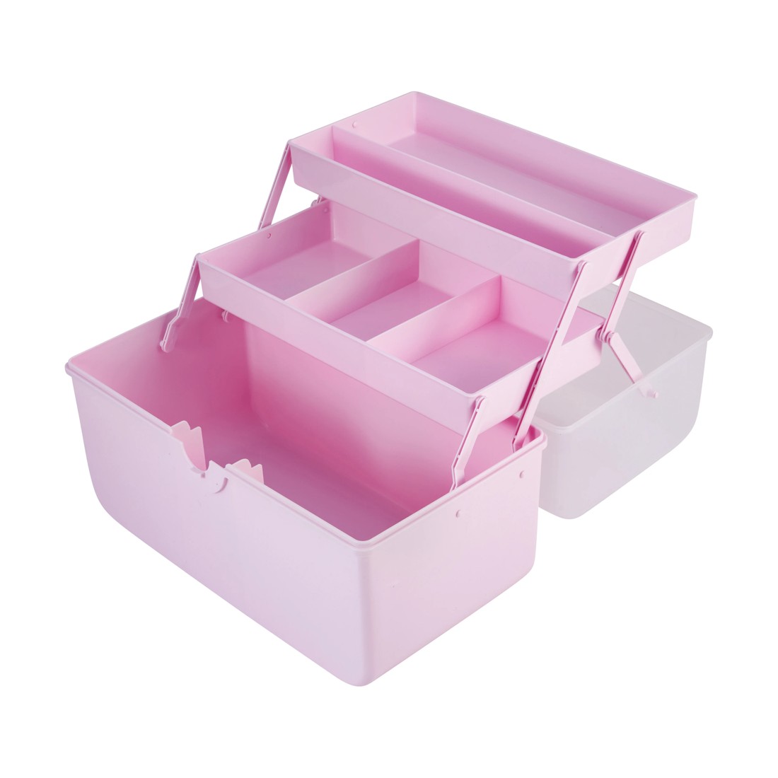 4 OXX Cosmetics Disco Glam Beauty Case, 4 of 7