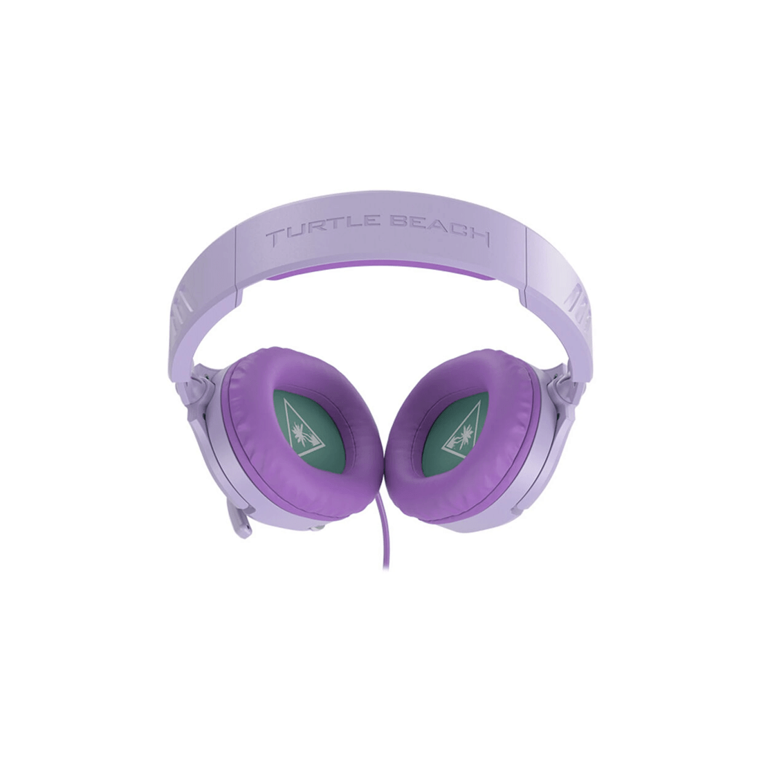 5 Turtle Beach Recon 70 Wired 3.5mm Multi Compatible Gaming Headset - Over-Ear
 - purple, 5 of 6