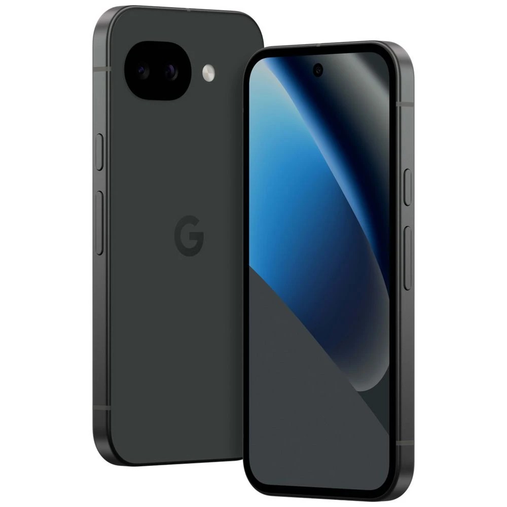 2 Google Pixel 10A 256GB Obsidian, 2 of 8