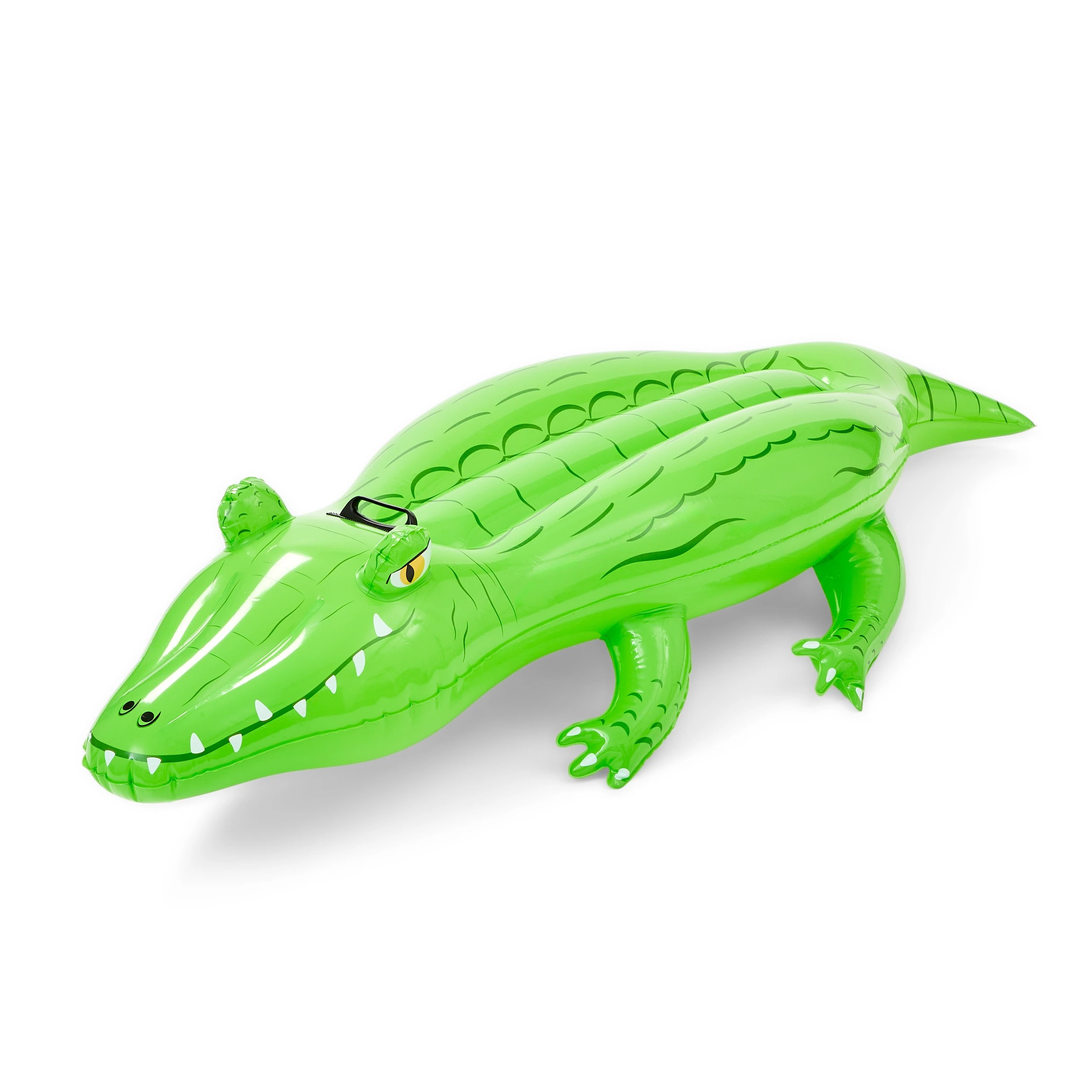 4 Inflatable Croc Rider, 4 of 11