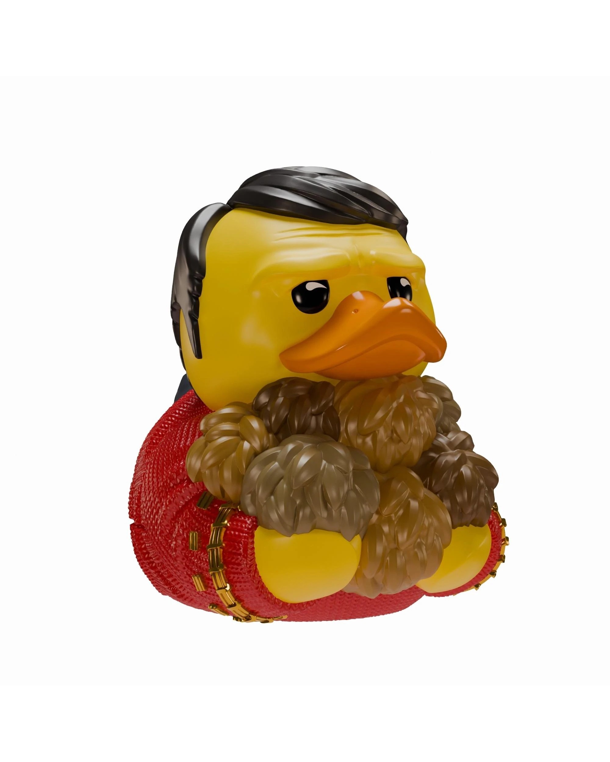 2 TUBBZ Star Trek Scotty Boxed Edition Cosplaying Duck Figure, 2 of 7