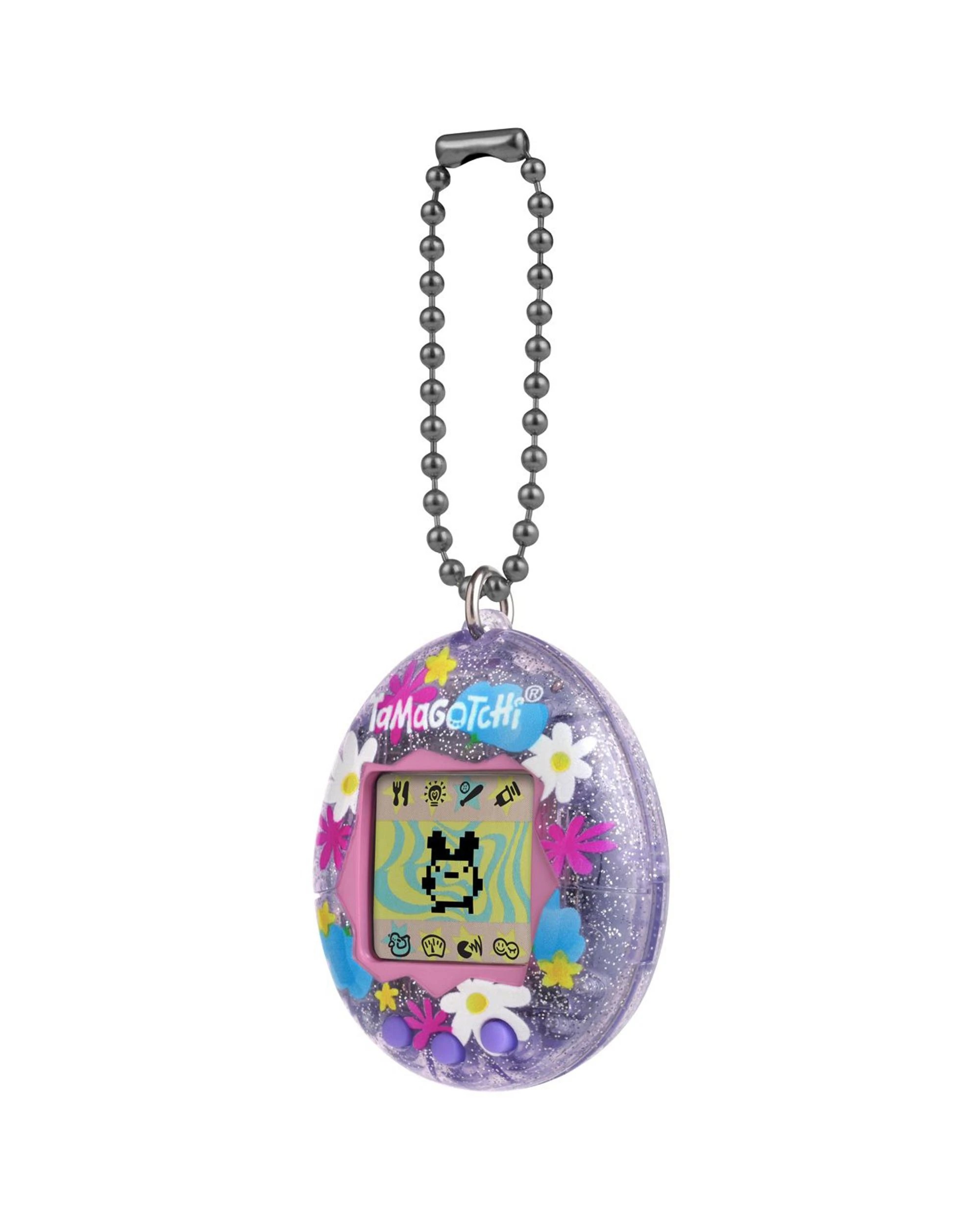 3 Tamagotchi Original Gen 2 - Flower Perfume, 3 of 4