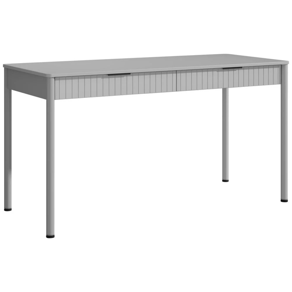 1 Otto Kolding 2 Drawer Desk 1400mm Desks, Tables and Workstations, 1 of 10