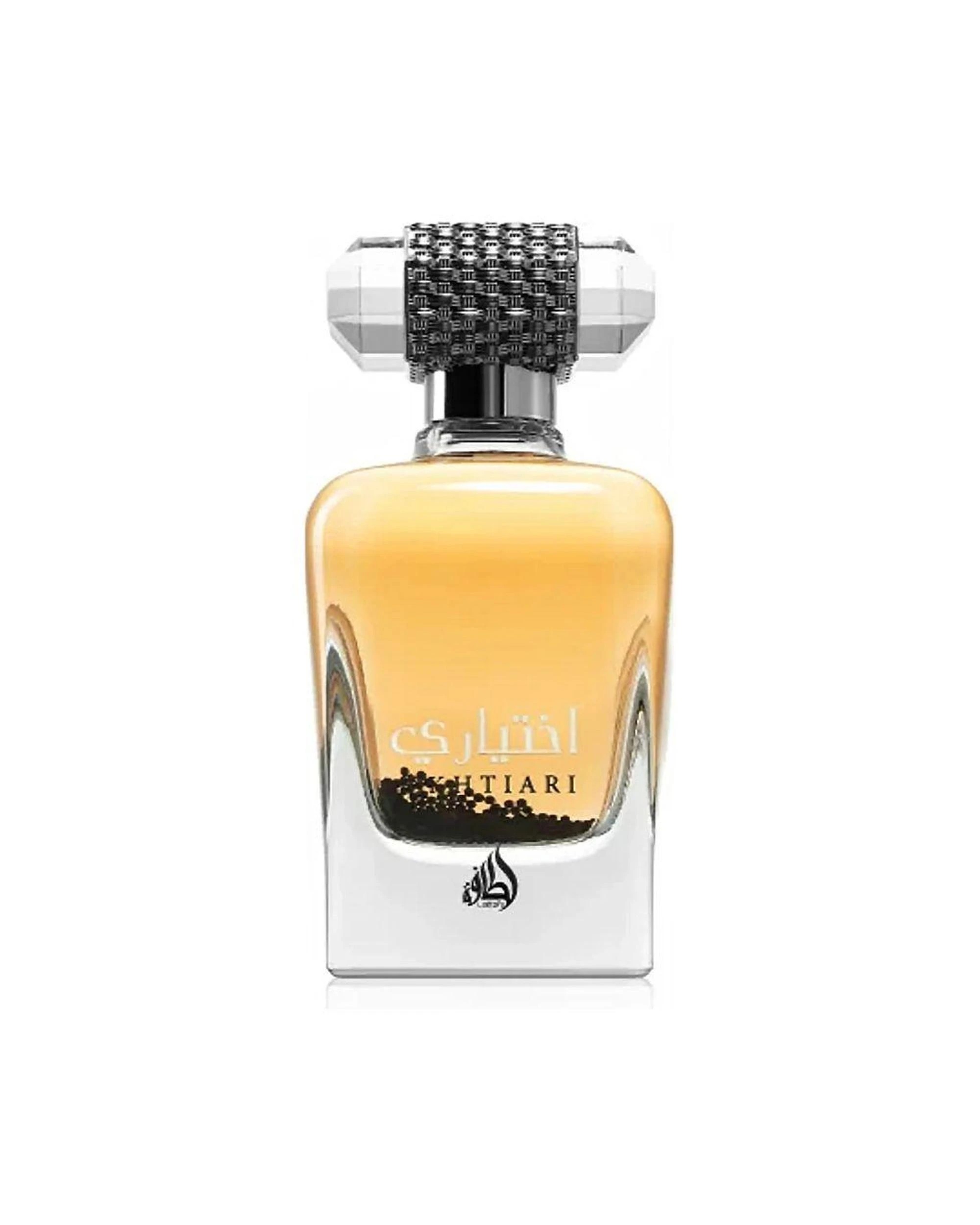1 Lattafa Ekhtiari Eau de Parfum 100ml, 1 of 1