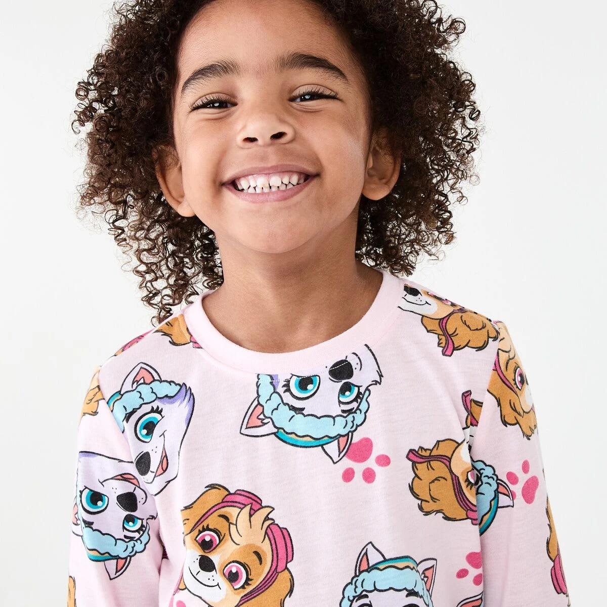 3 PAW Patrol License Pyjama Set Paw Patrol, 3 of 9