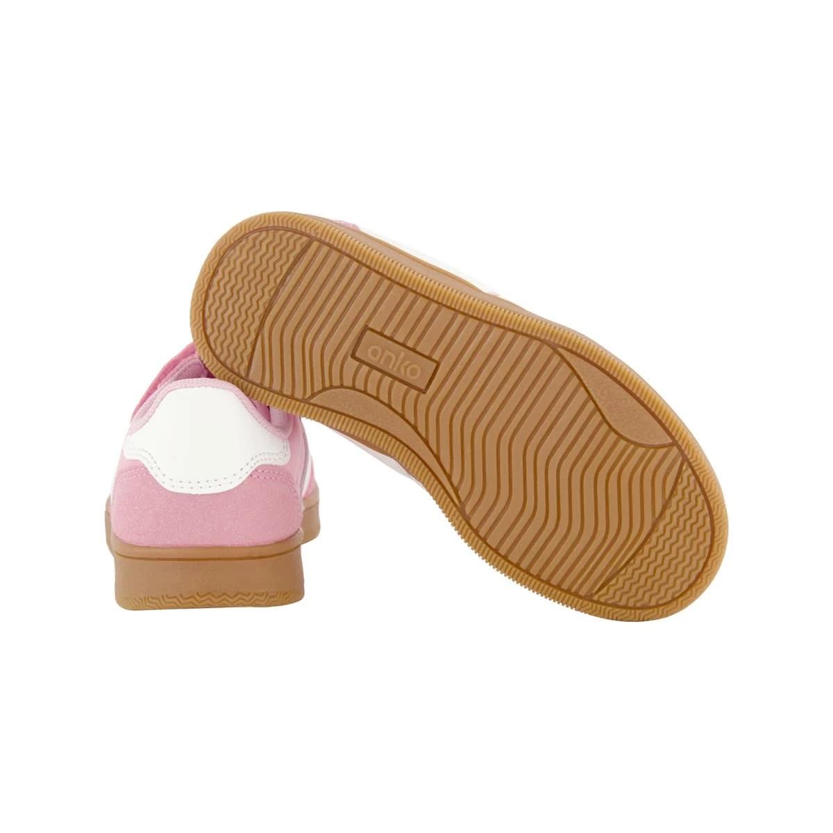 5 Junior Casual Sneakers Orcd Pink, 5 of 5