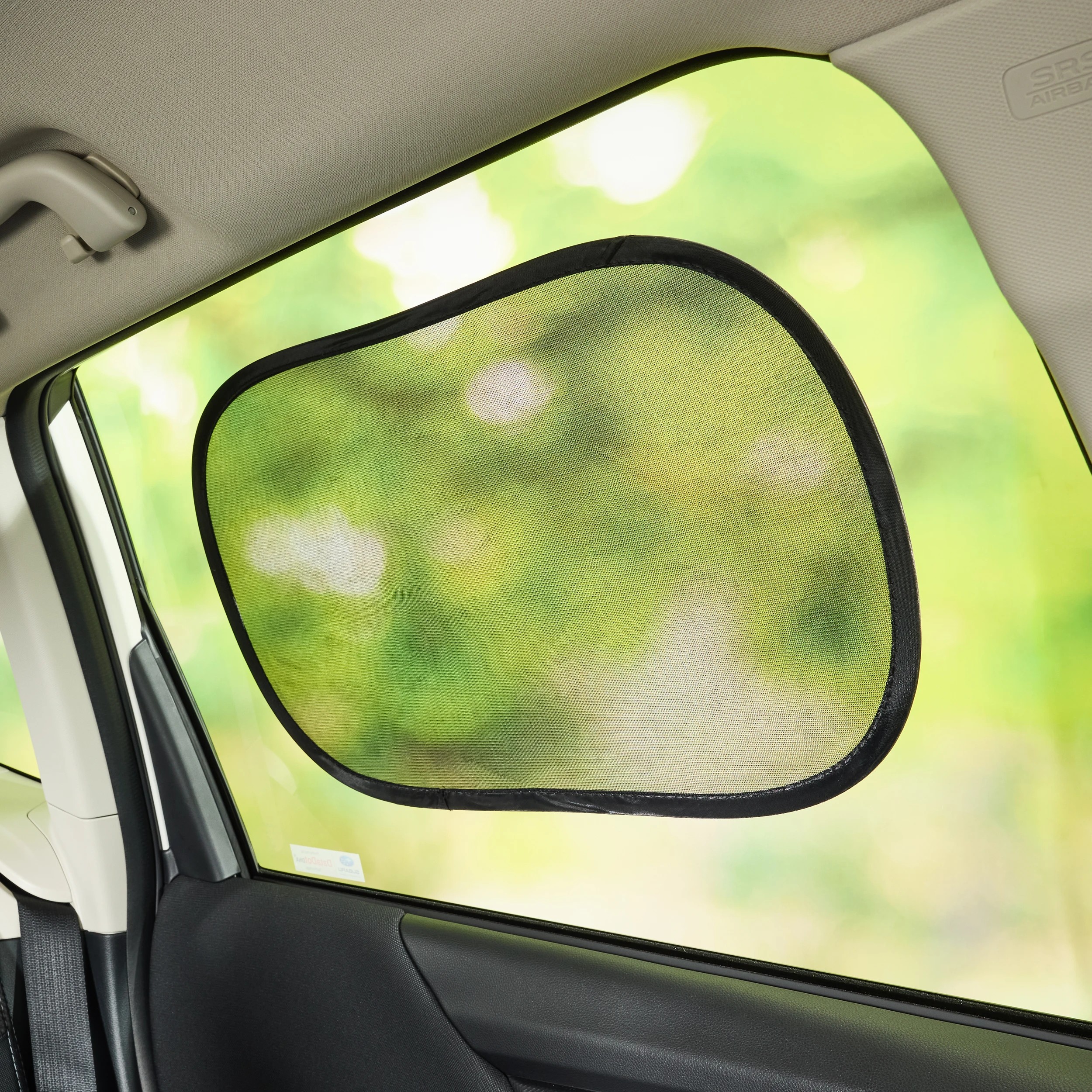 3 Car Travel Accessories Kit, 3 of 10