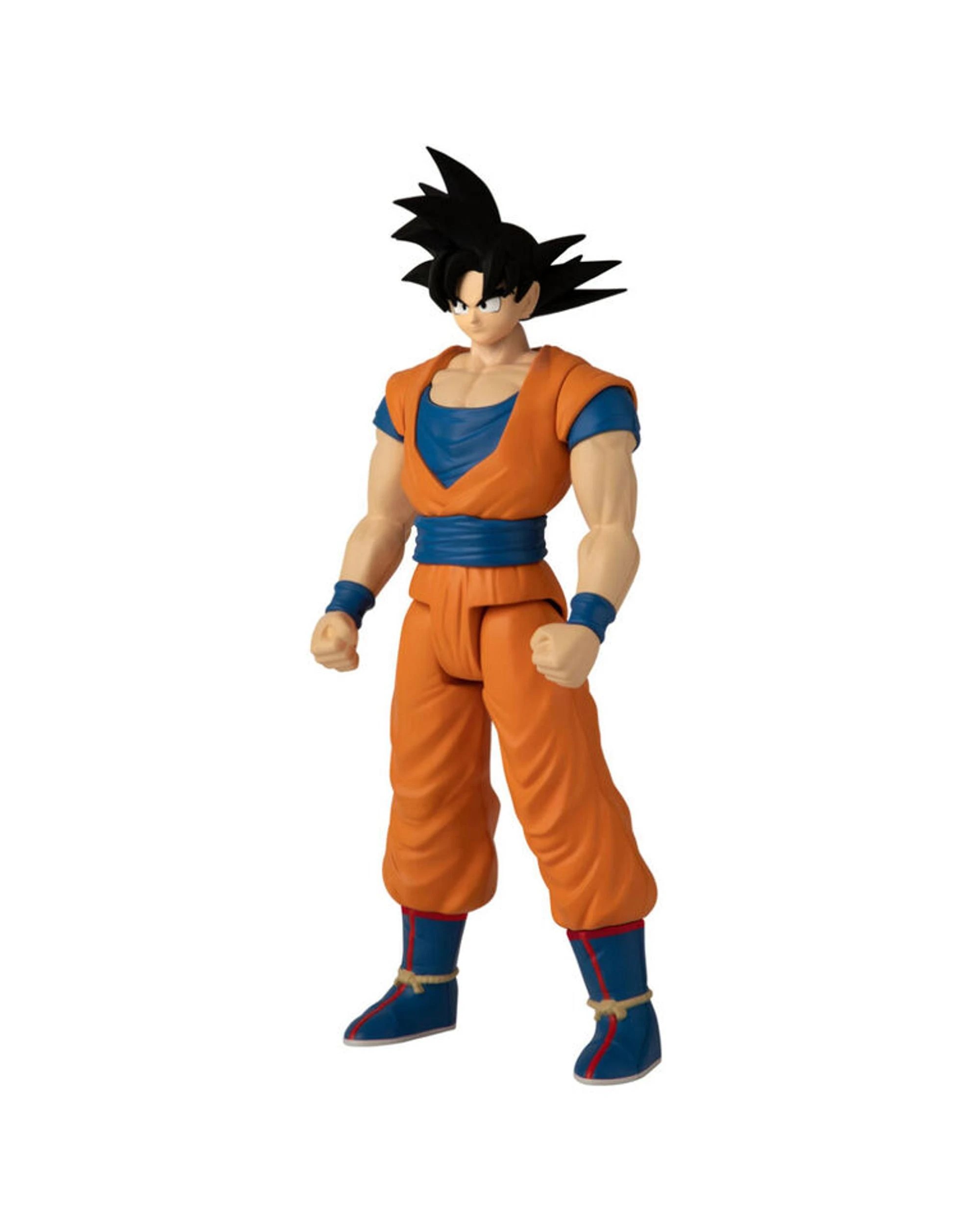 3 Dragon Ball Super Limit Breaker Series 12 inch Goku Figure, 3 of 4