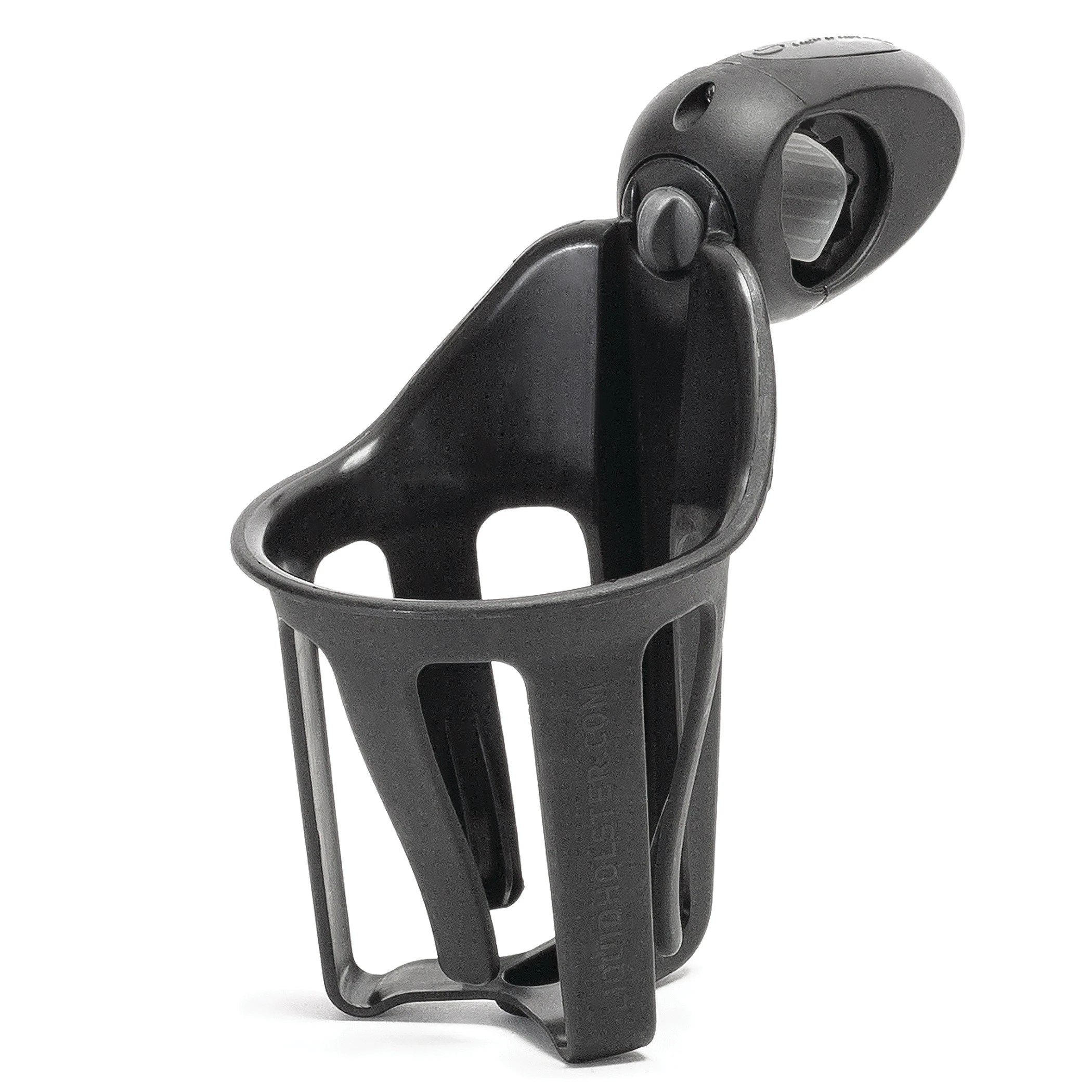 1 The Original Universal Drink Holder - Black, 1 of 1