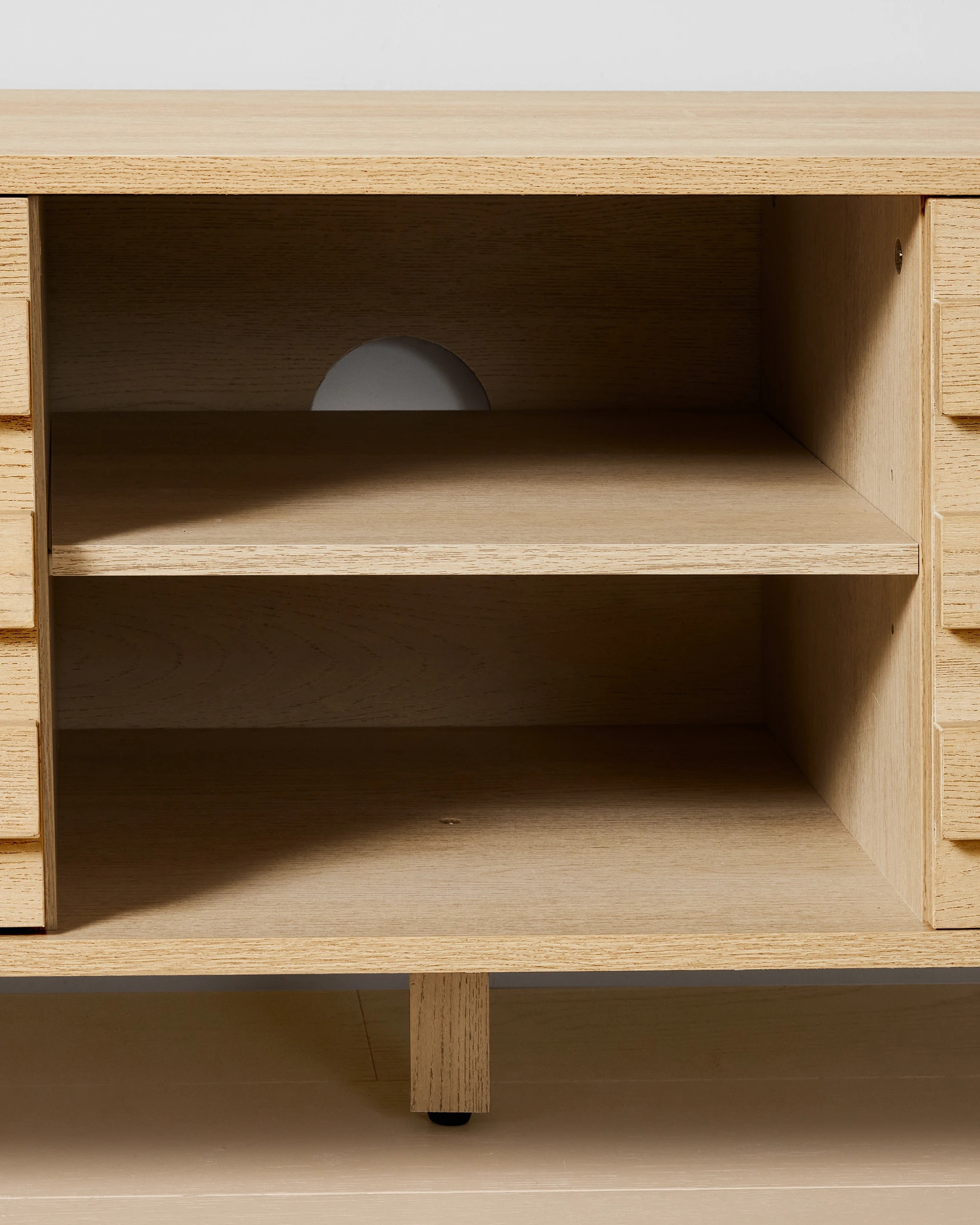 6 Sadie Entertainment Unit, 6 of 8