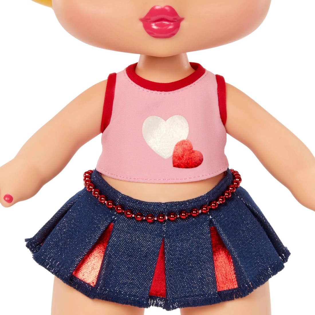 4 Bratz Big Babyz Doll - Cloe - Multi, 4 of 5