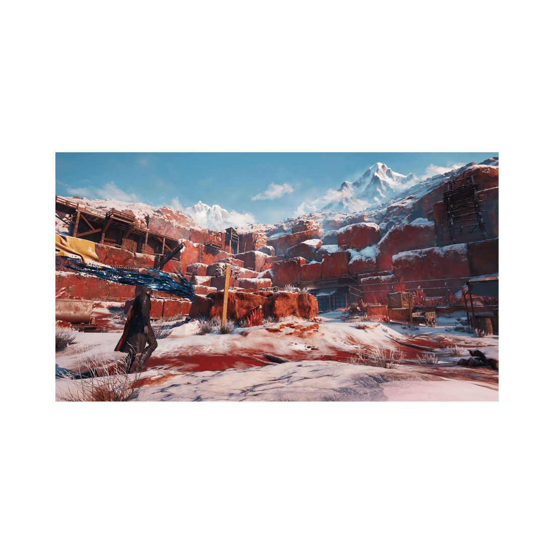 9 Sony Interactive Entertainment Lost Soul Aside - PS5, 9 of 10