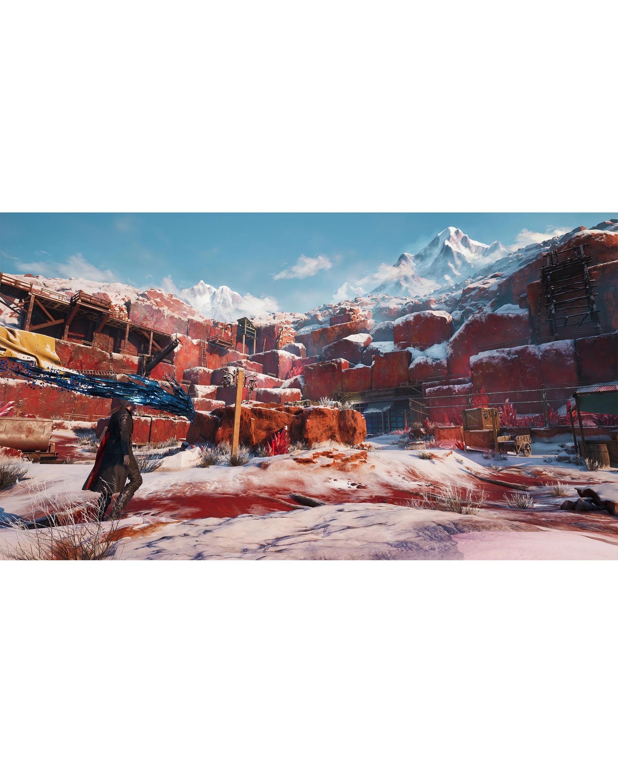 9 Lost Soul Aside - PS5, 9 of 10