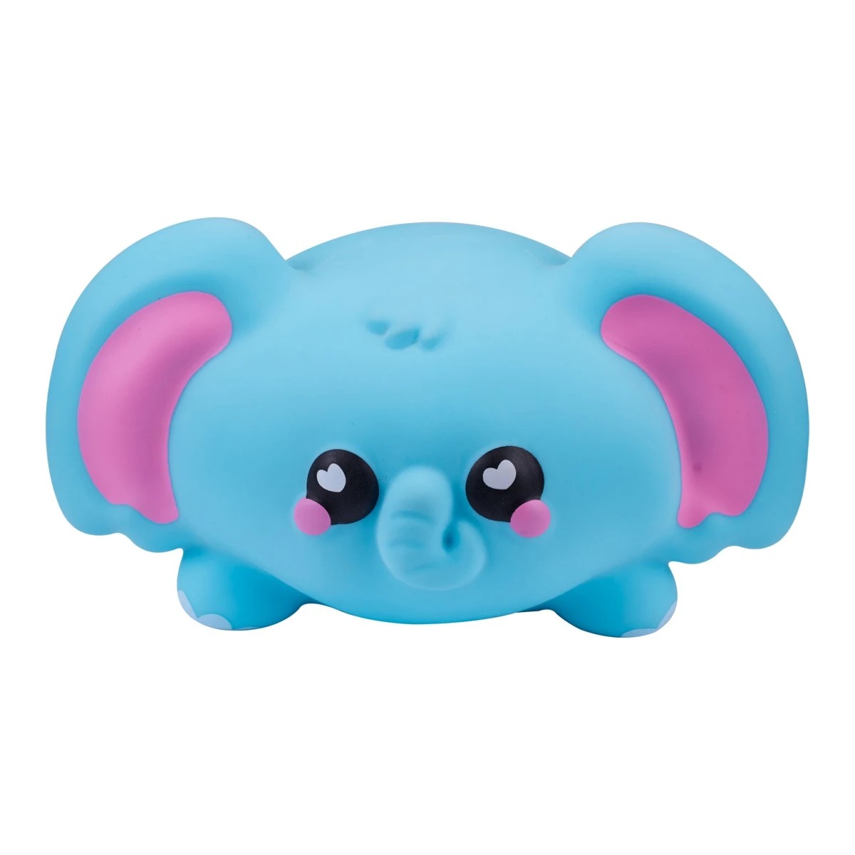 5 19cm Smooshzees Snugzees Toy - Assorted, 5 of 10
