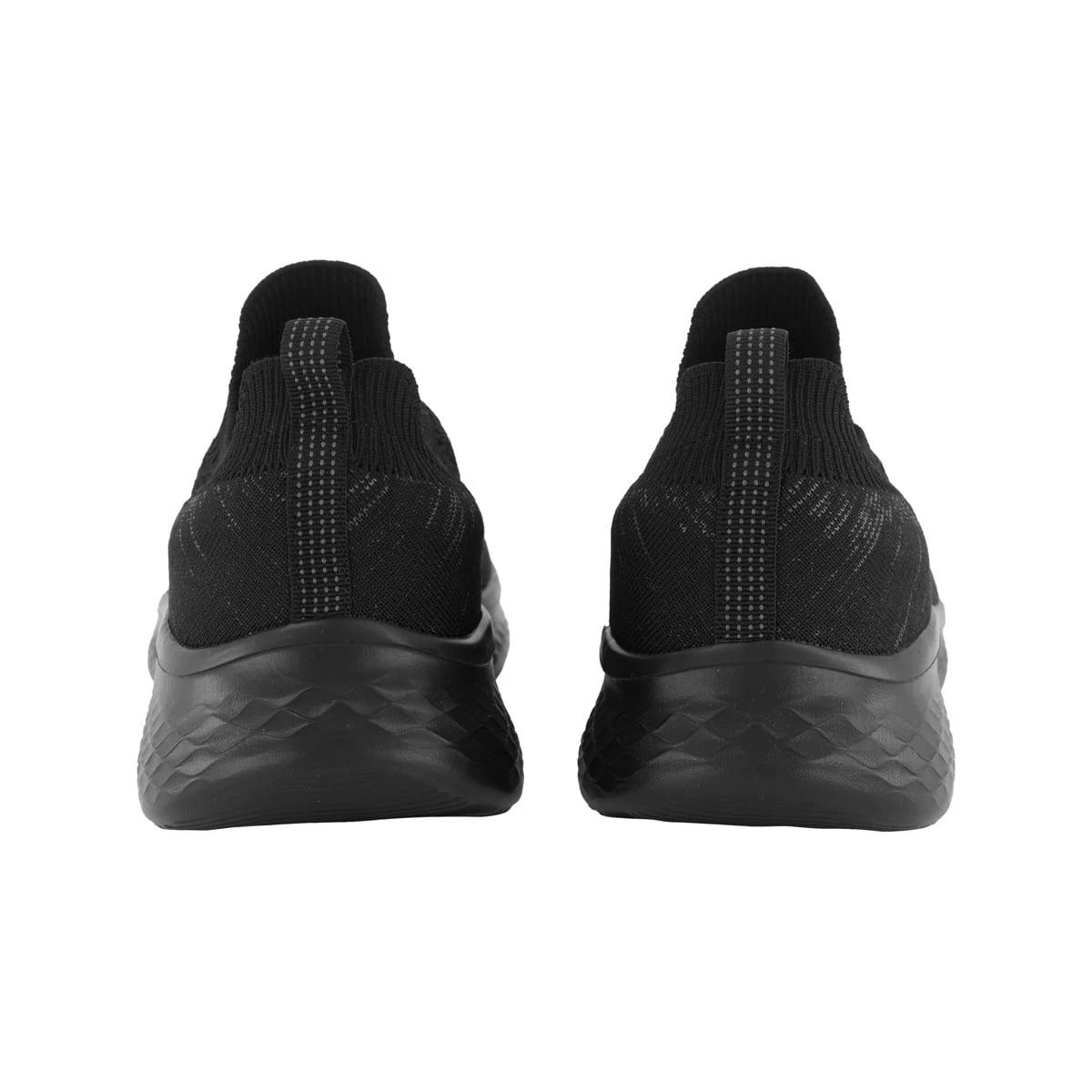 5 Slip-On Sneakers BLACK, 5 of 5