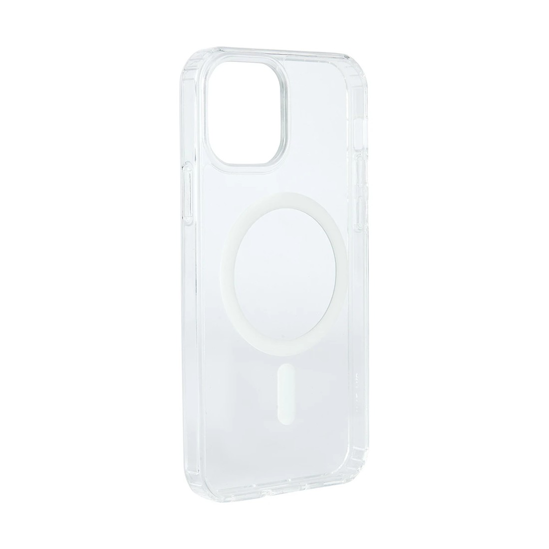 3 iPhone 14 Pro Max Magnetic Case - Clear, 3 of 5