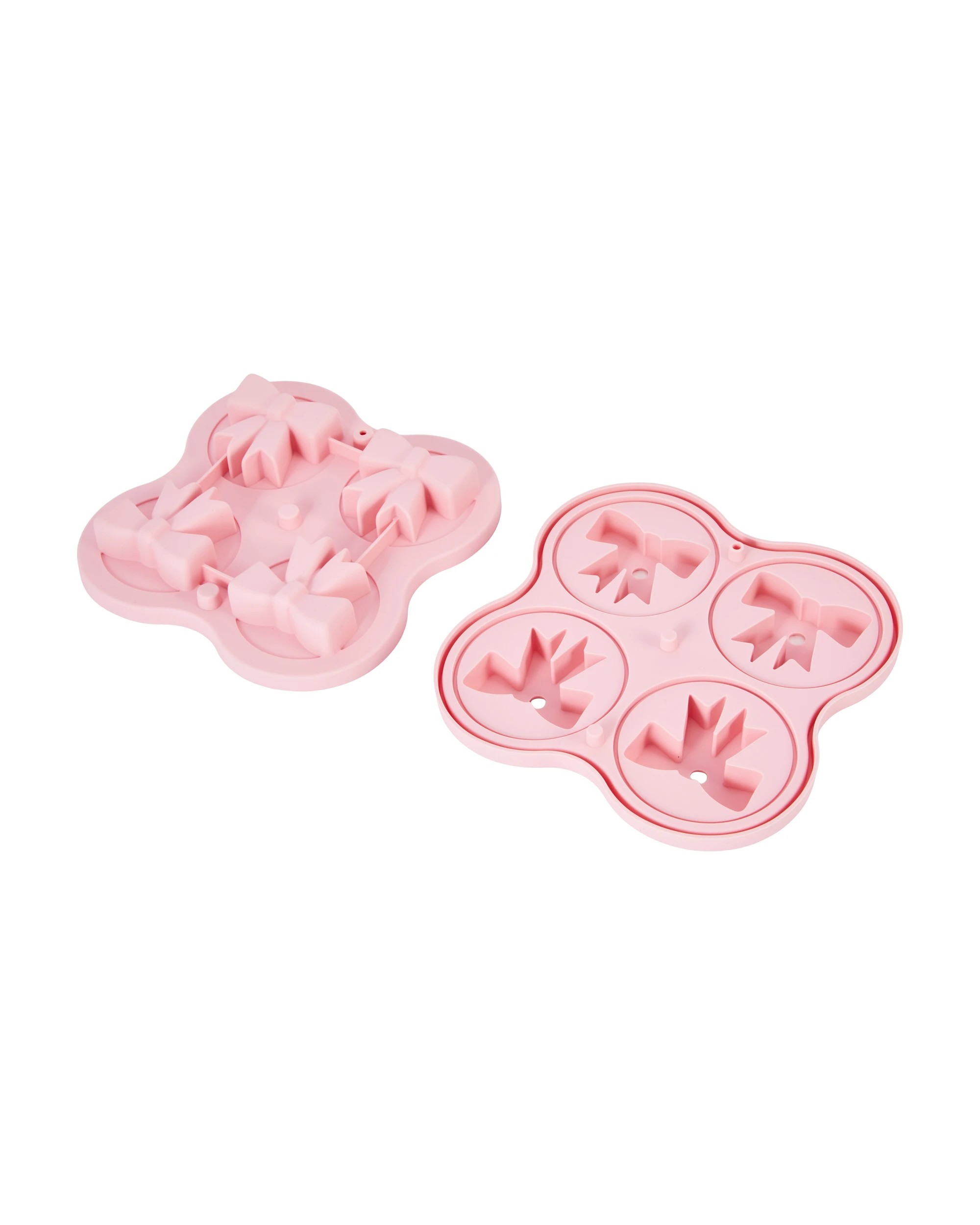 2 Bow Ice Tray, 2 of 3