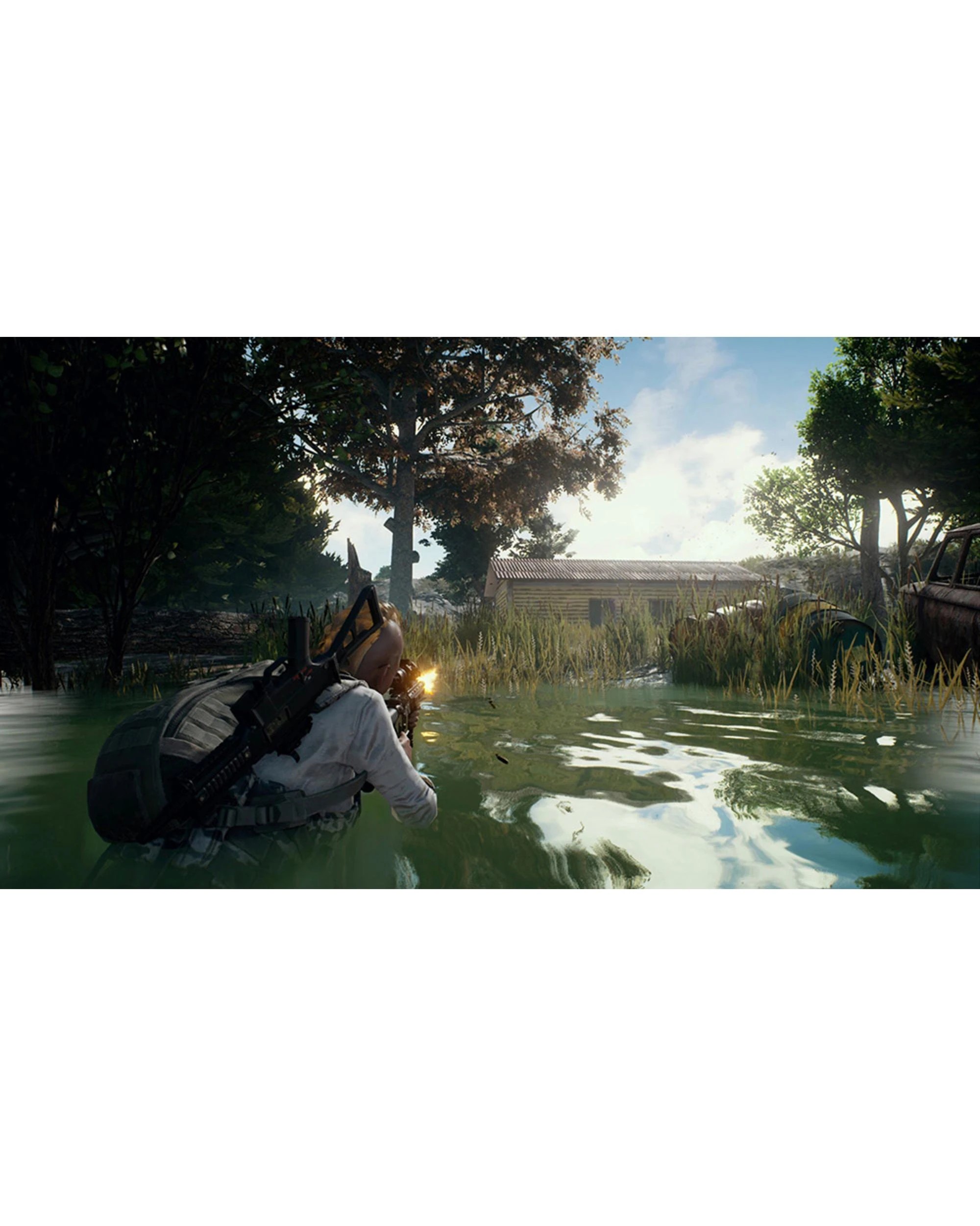 2 PlayerUnknown's Battlegrounds - Game Preview Edition - Xbox One, 2 of 4