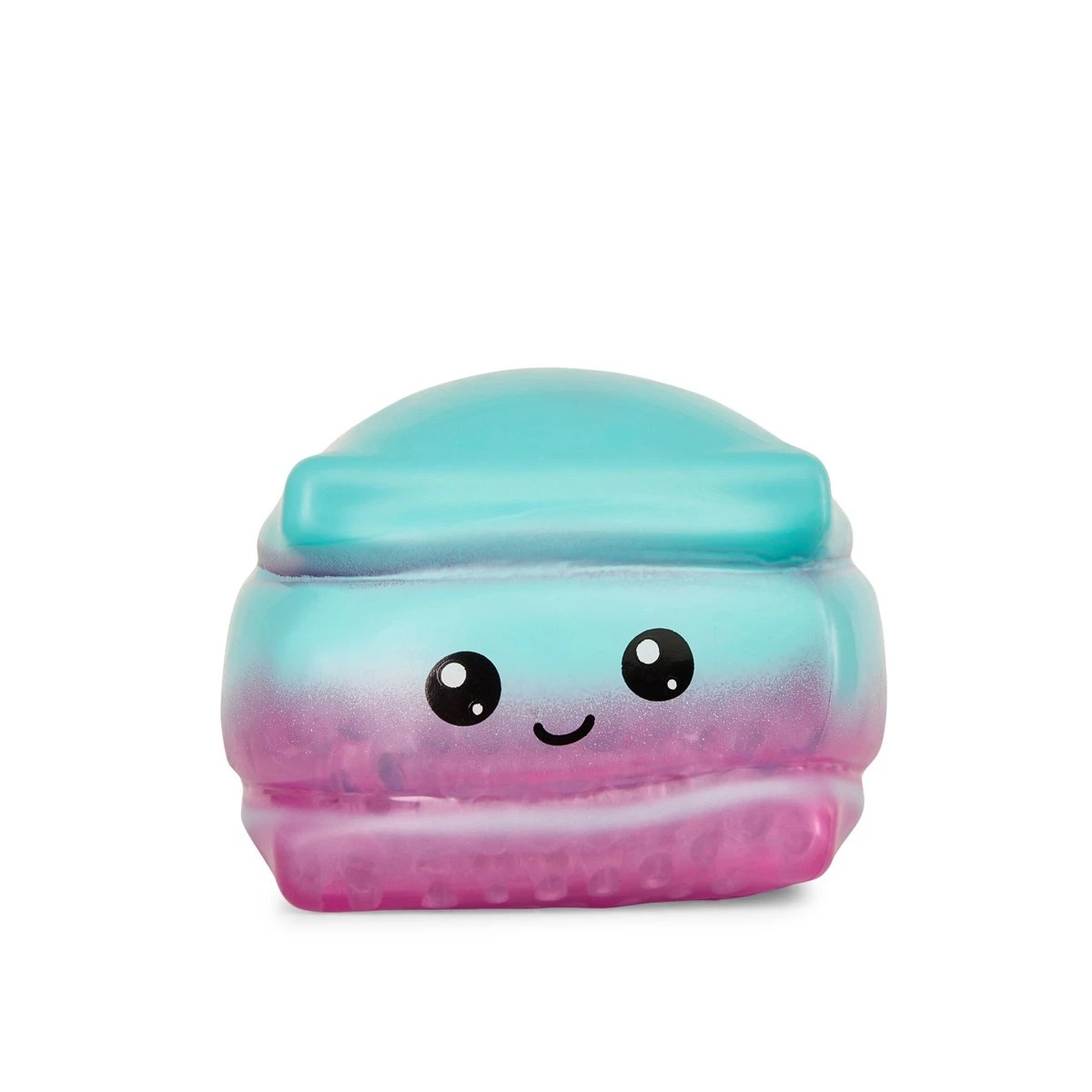 6 ToyMania The Sensory Toy Box Water Bead Foodie Friends Squishy - Assorted, 6 of 6