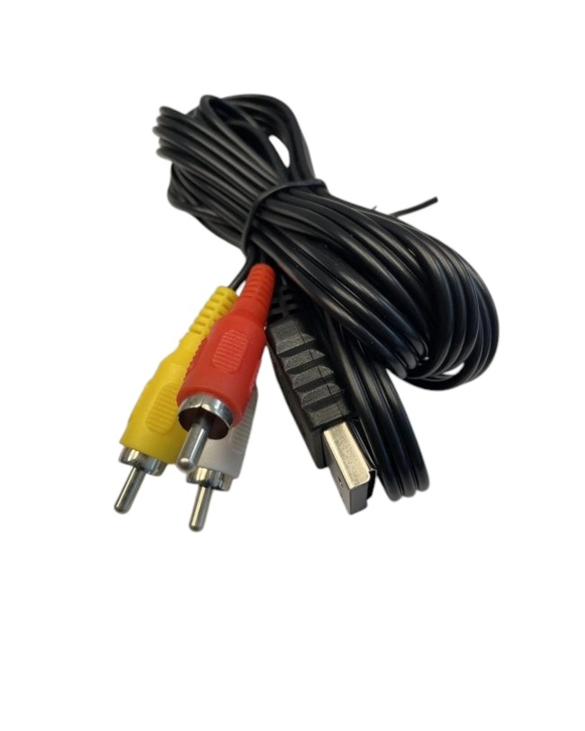 1 Yobo AV Cable for Dreamcast, 1 of 1