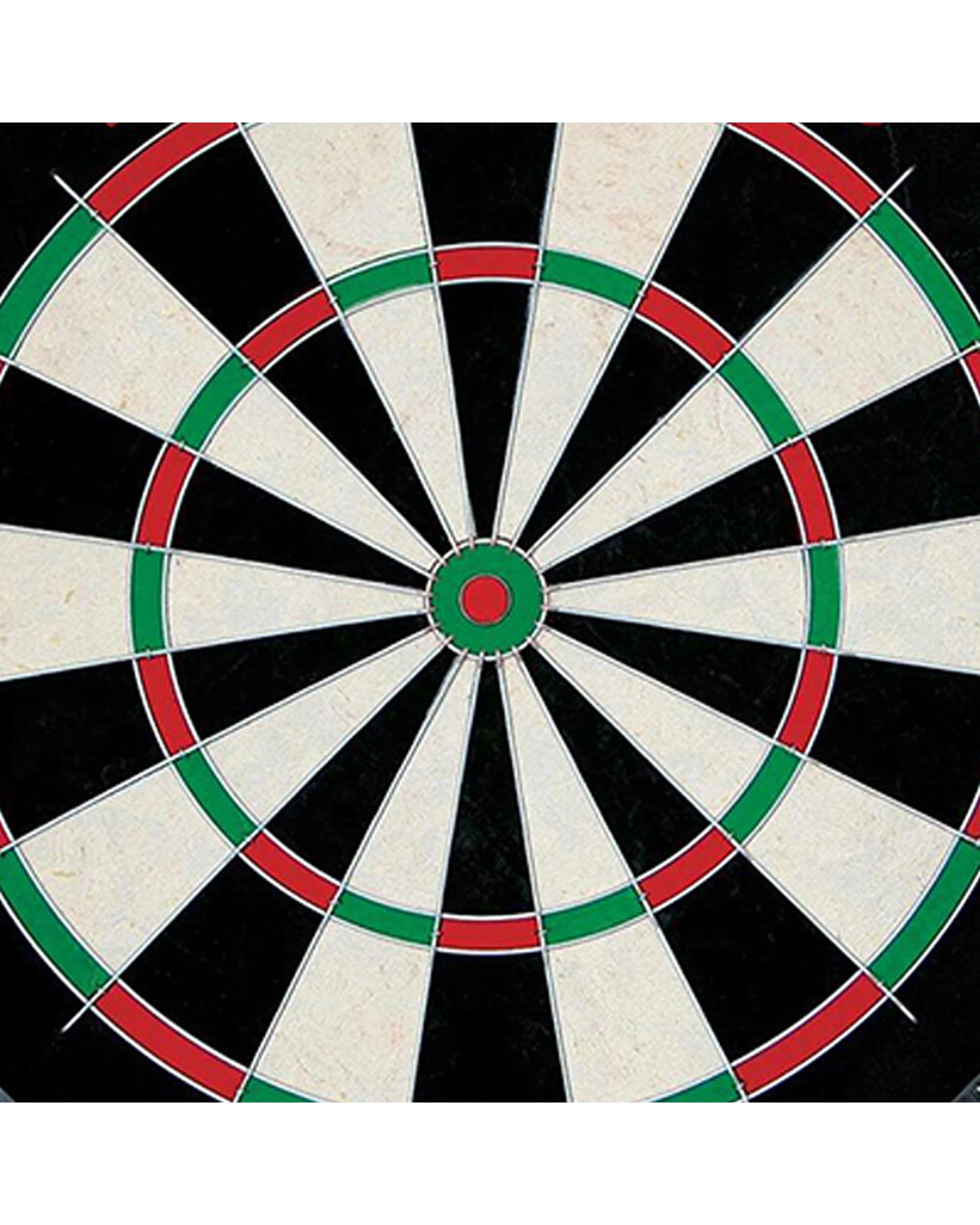 3 Formula Sports Traditional Round Wire Dartboard Tournament Size Sisal - Multi, 3 of 4