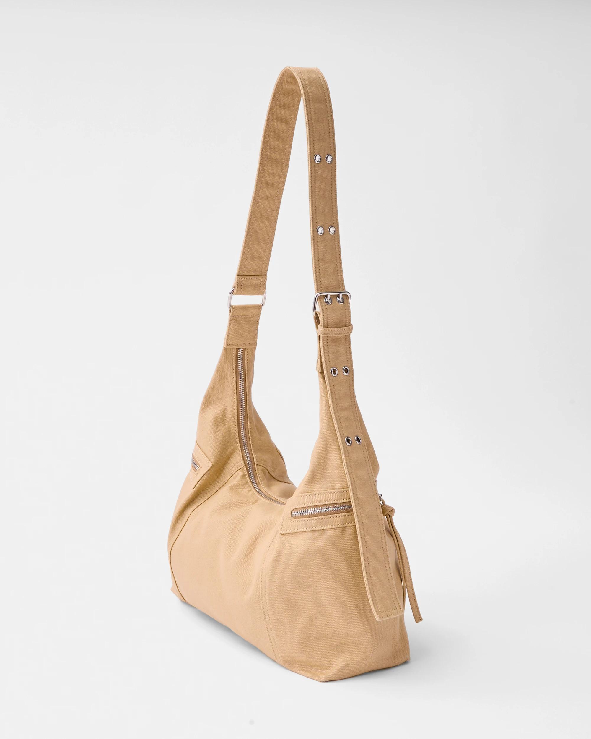 2 Casual Crossbody Bag Beige, 2 of 8
