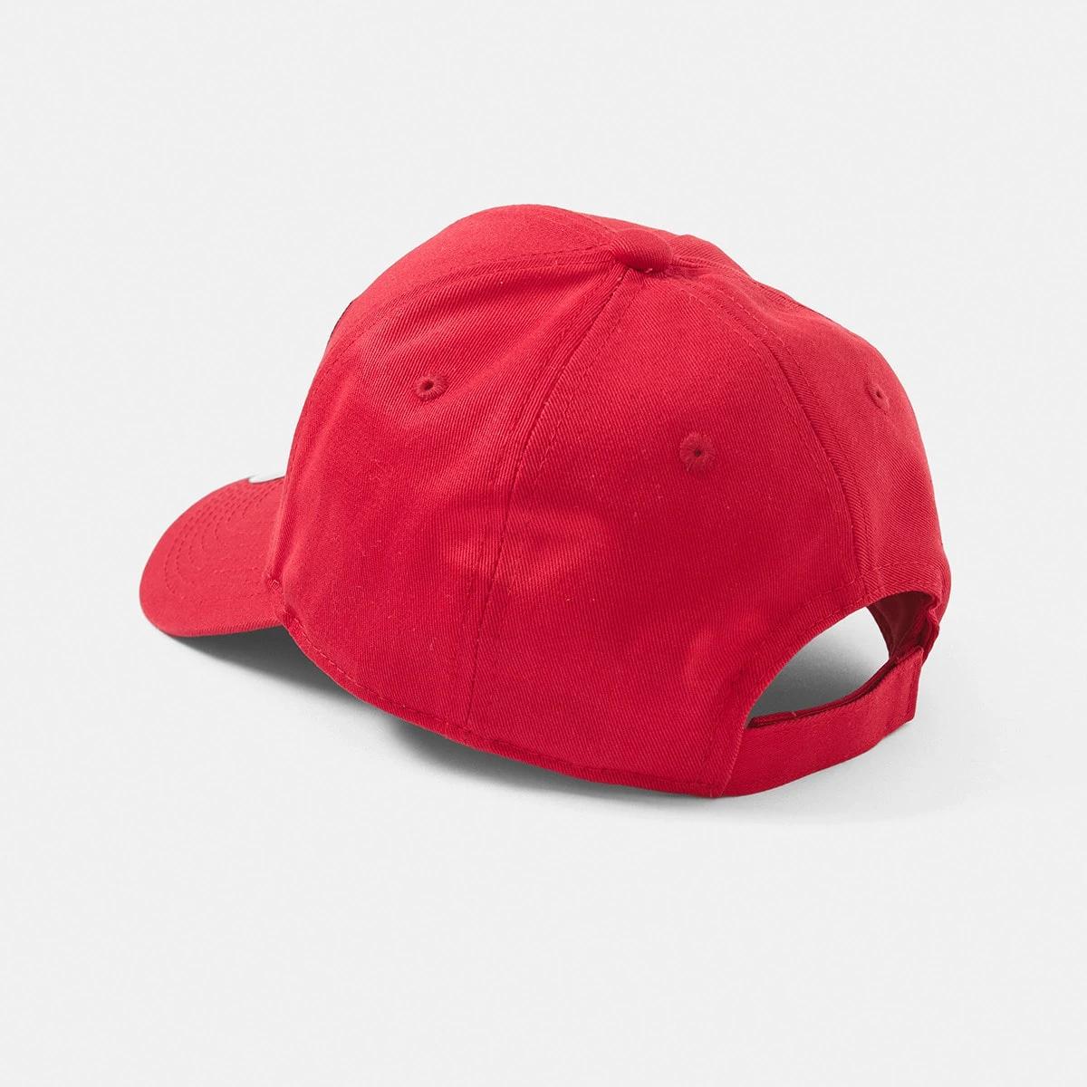 2 Official NBA Kids Chicago Bulls Cap Bulls, 2 of 3