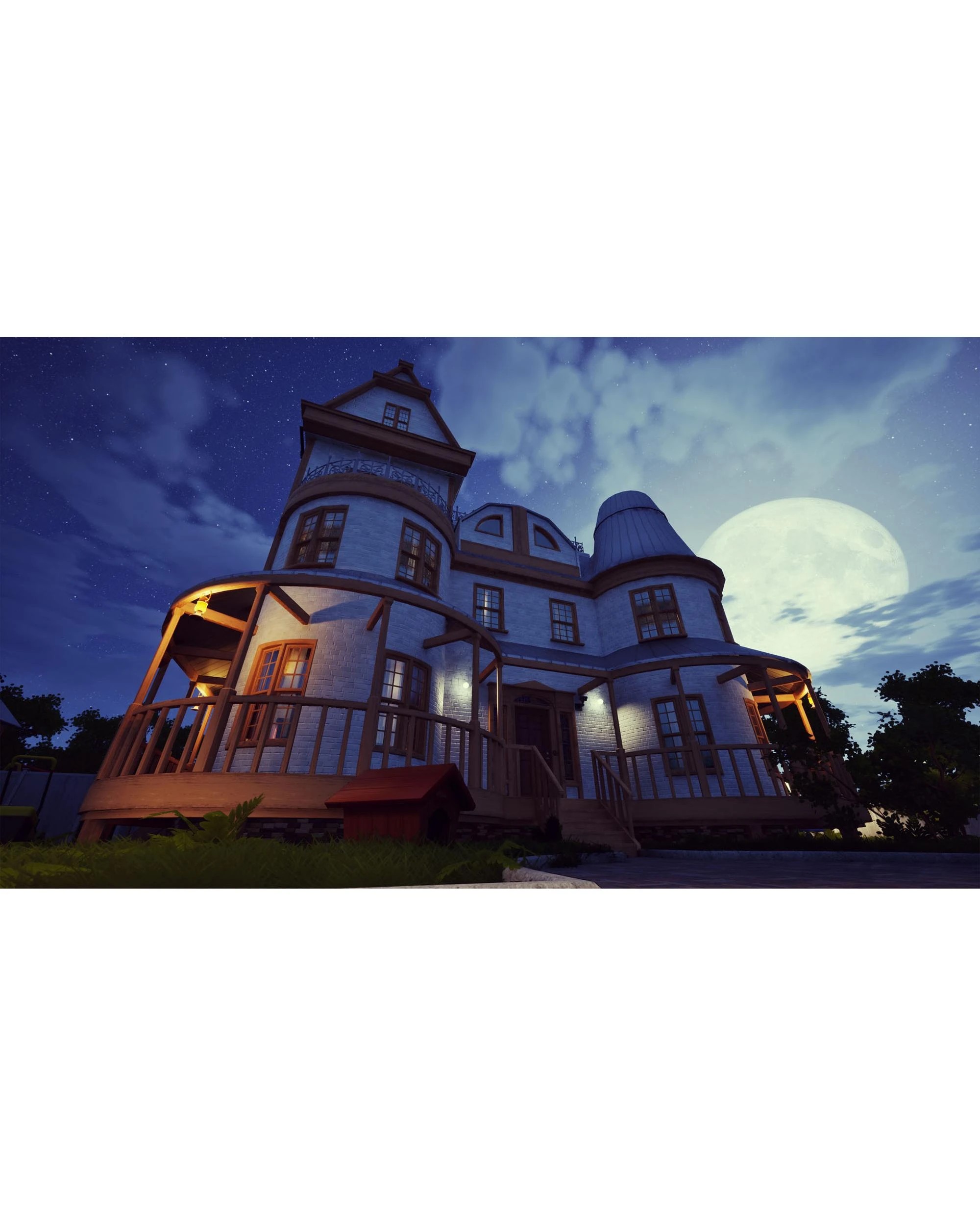 2 Ghost Master Resurrection - Switch, 2 of 10