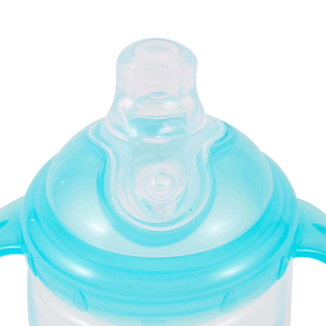 4 Soft Spout Trainer Cup - Assorted, 4 of 7