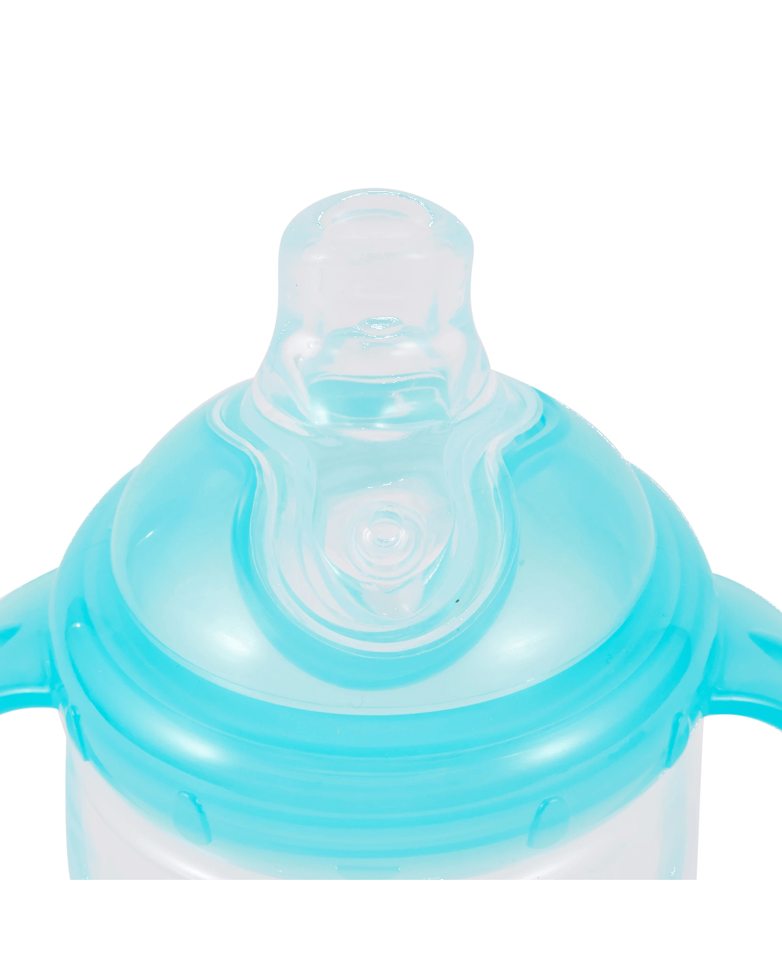 4 Soft Spout Trainer Cup - Assorted, 4 of 7