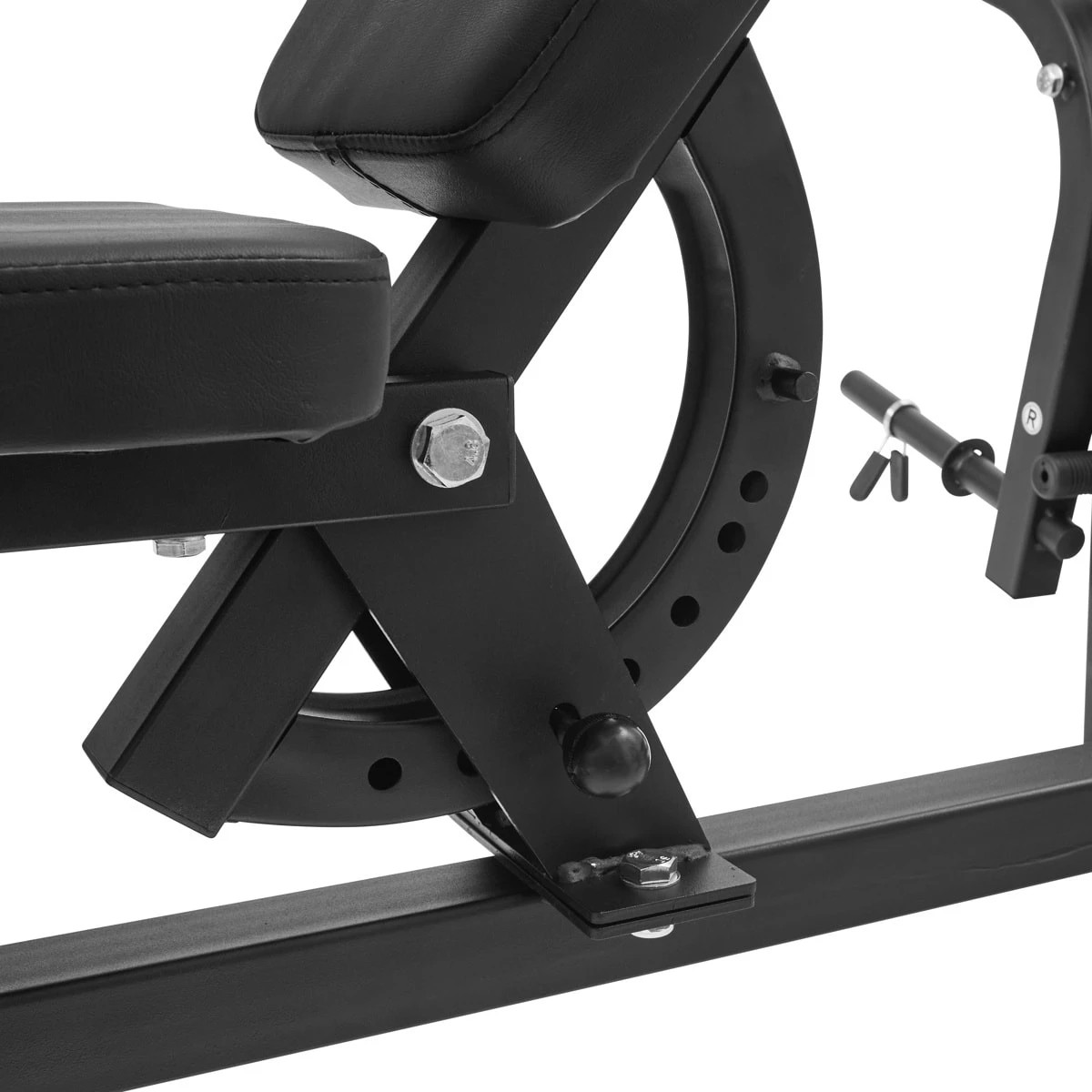9 Multi Function Bench, 9 of 10