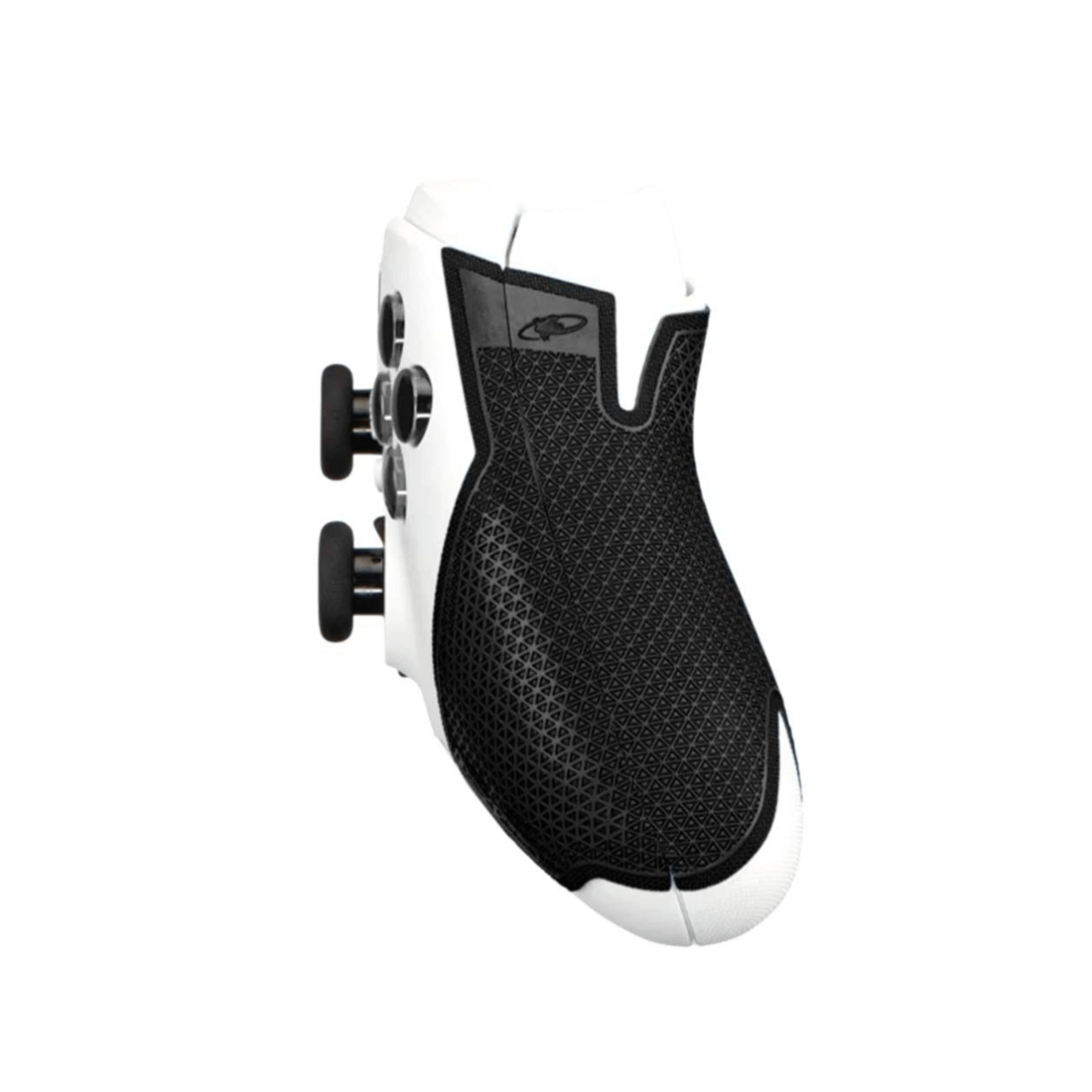 3 Lizard Skins DSP Controller Grip for XSX - Black - Black, 3 of 3
