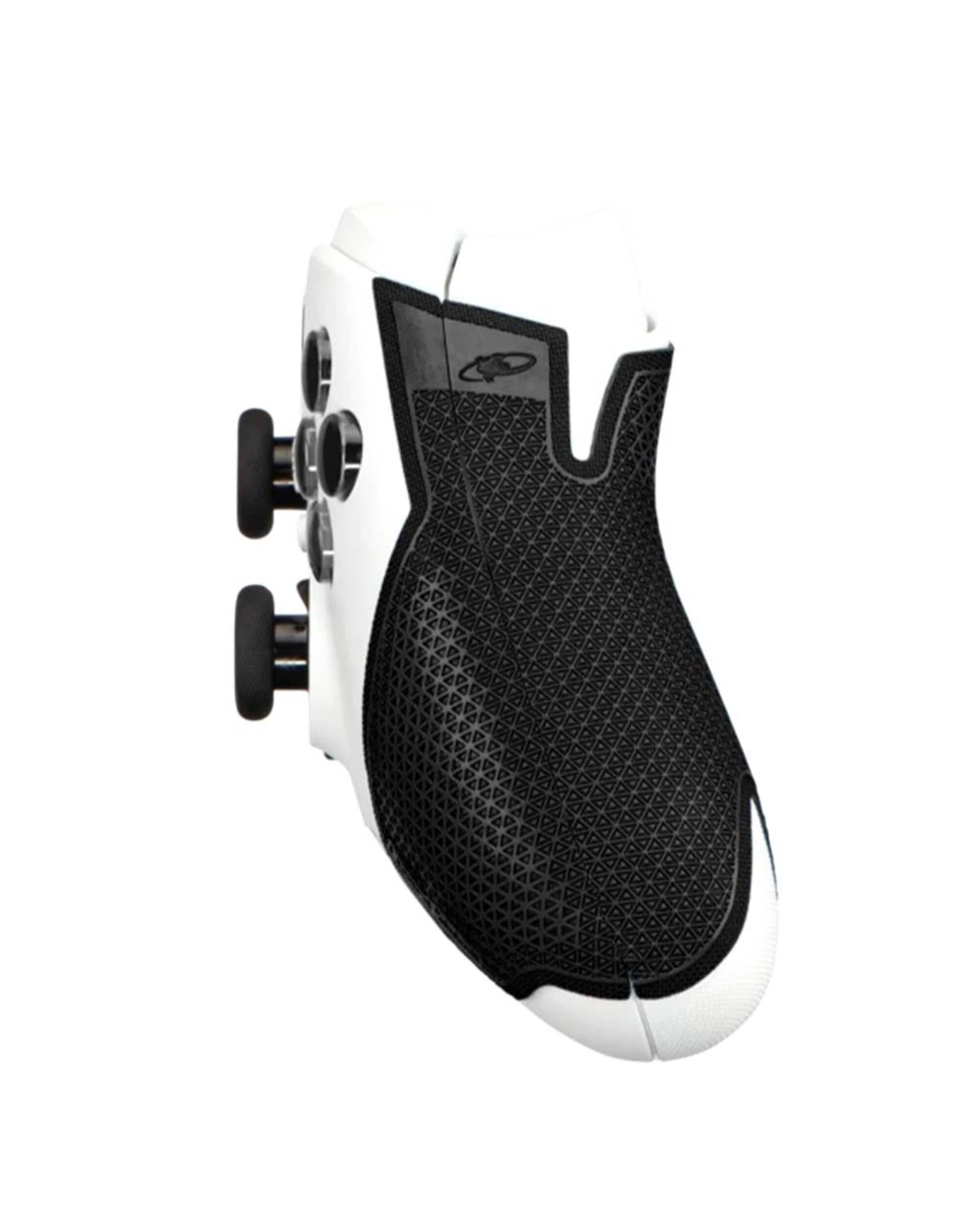 3 Lizard Skins DSP Controller Grip for XSX - Black - Black, 3 of 3