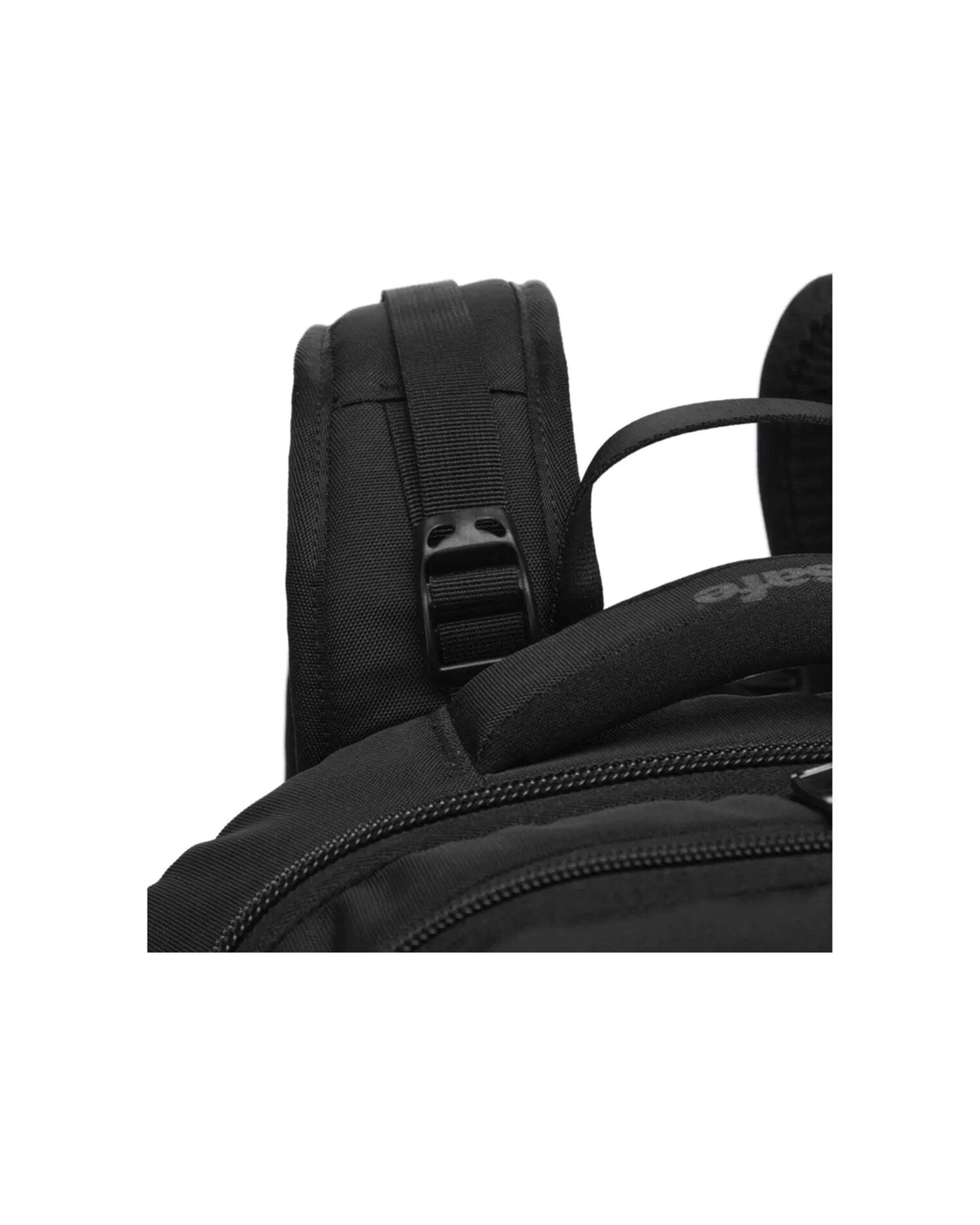 7 Pacsafe Venturesafe EXP35 Anti-Theft Travel Backpack 35L Capacity - Black, 7 of 8