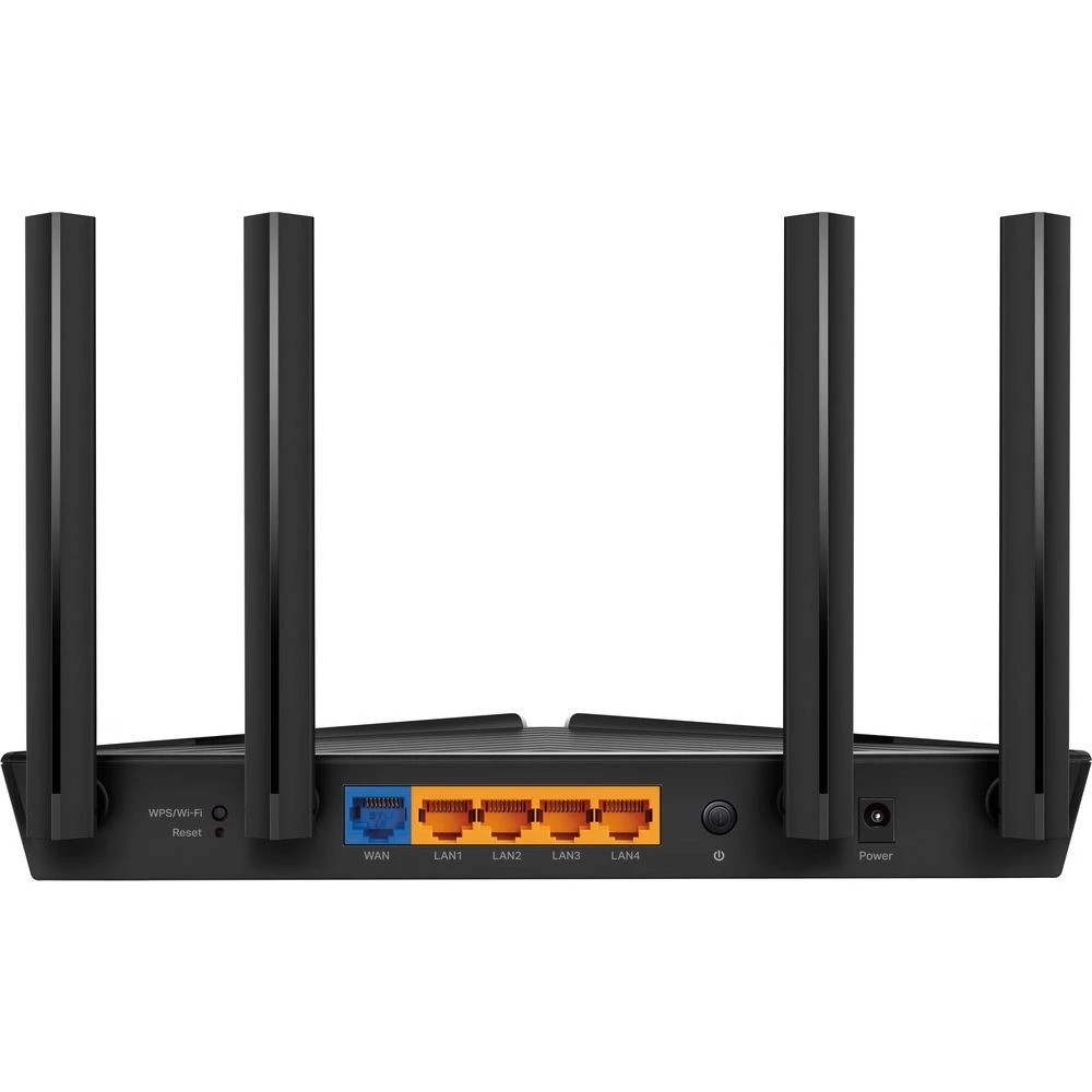 2 TP-Link Archer AX53 AX3000 DB Gigabit WiFi 6 Router, 2 of 4