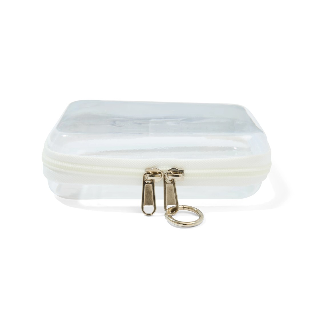 6 3 Piece Small Clear Packing Cubes, 6 of 8