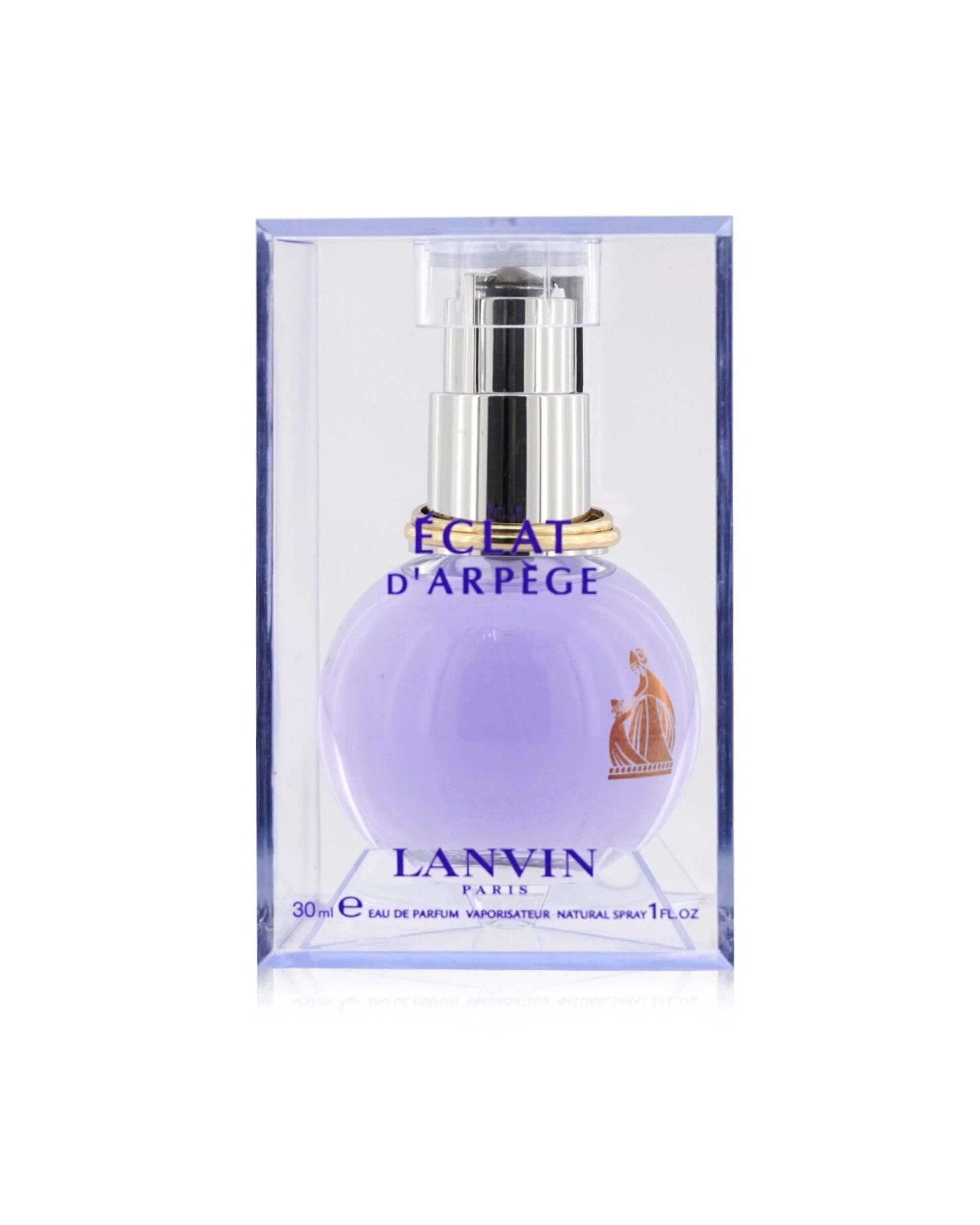 2 Lanvin Eclat D'Arpege 100ml Eau de Parfum, 2 of 3