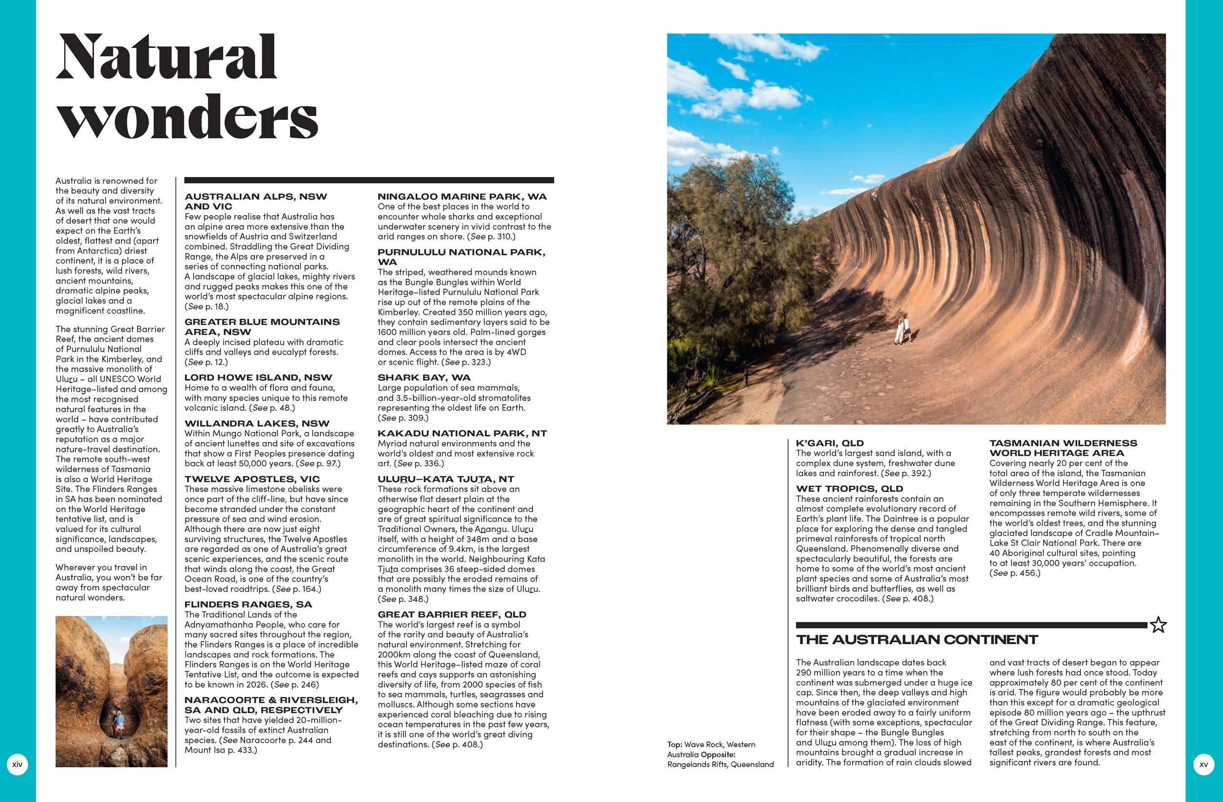 5 Explore Australia 2027: Australia's Essential Travel Guide - Book, 5 of 6