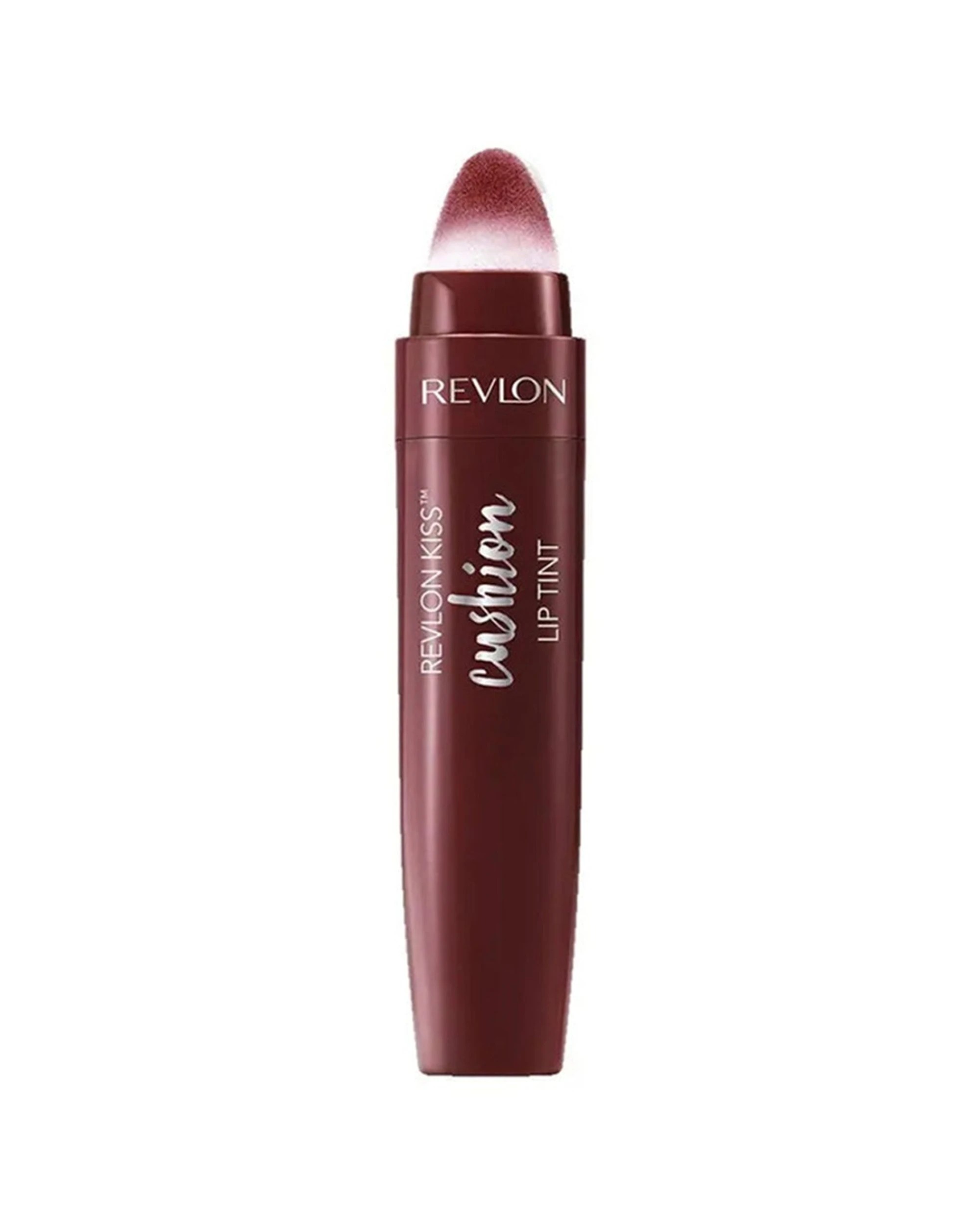 1 Revlon Kiss Cushion Lip Tint - 270 Wine Trip, 1 of 1