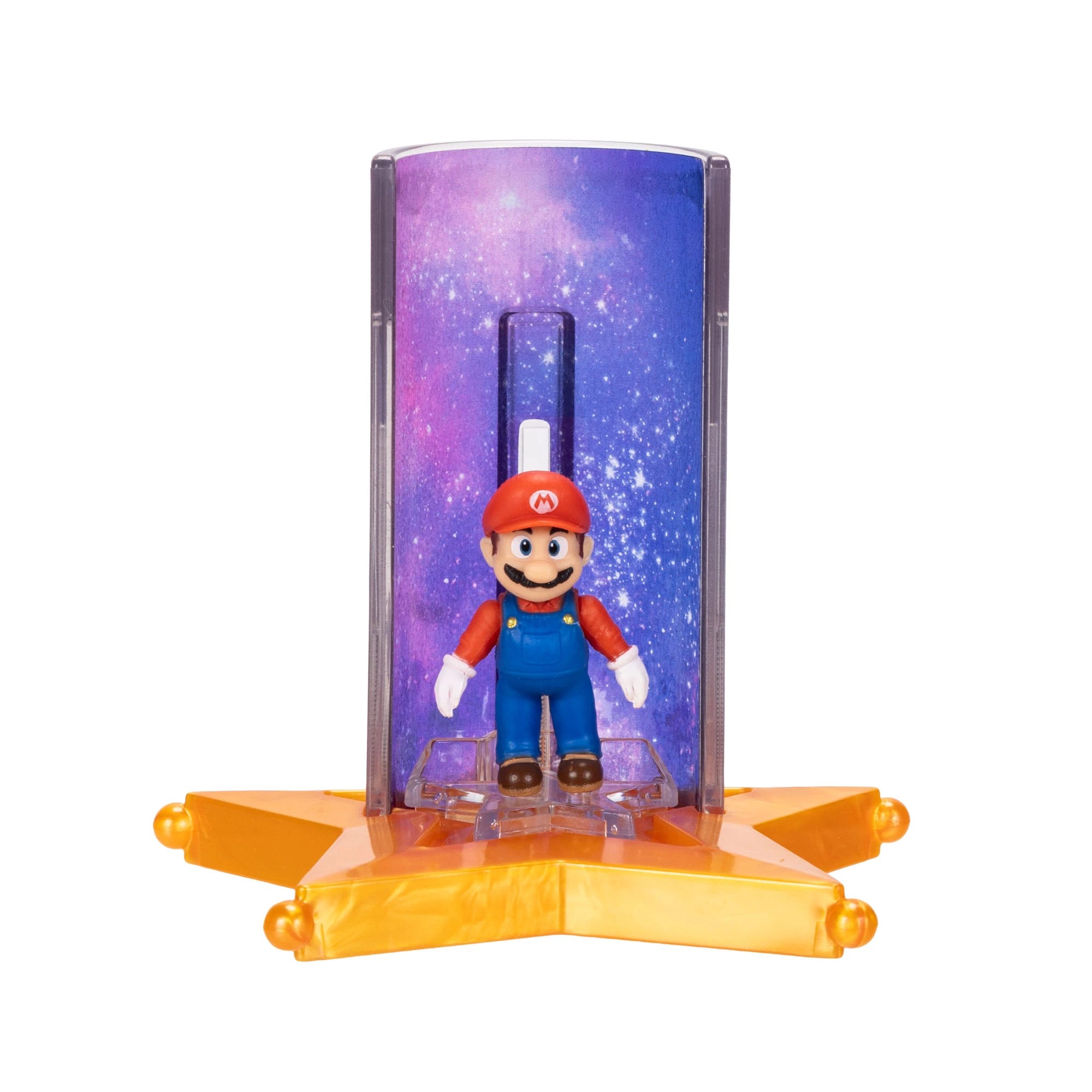 2 Nintendo x Illumination The Super Mario Galaxy Movie Mini Figure - Assorted, 2 of 7