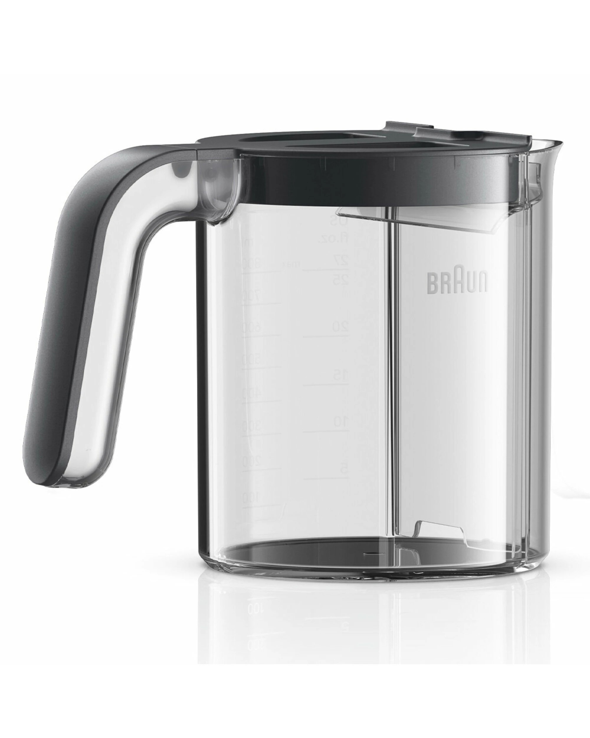 4 Braun MultiJuice 7 Spin Juicer, 4 of 5