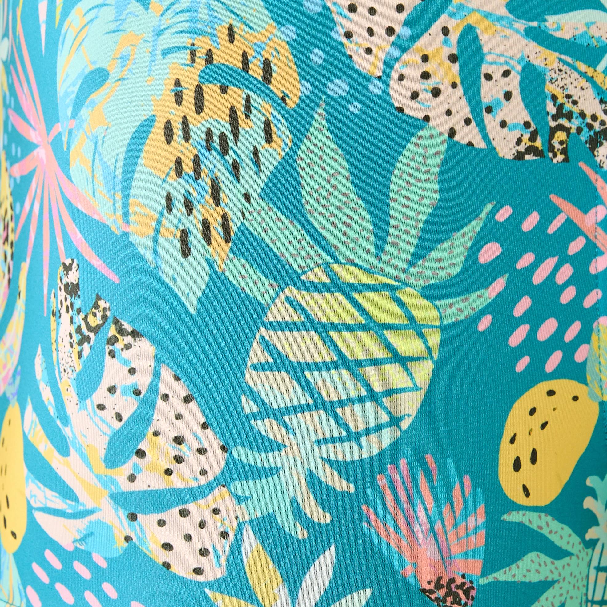 8 3 Pack Microfibre Trunks FRUIT JUNGLE, 8 of 9