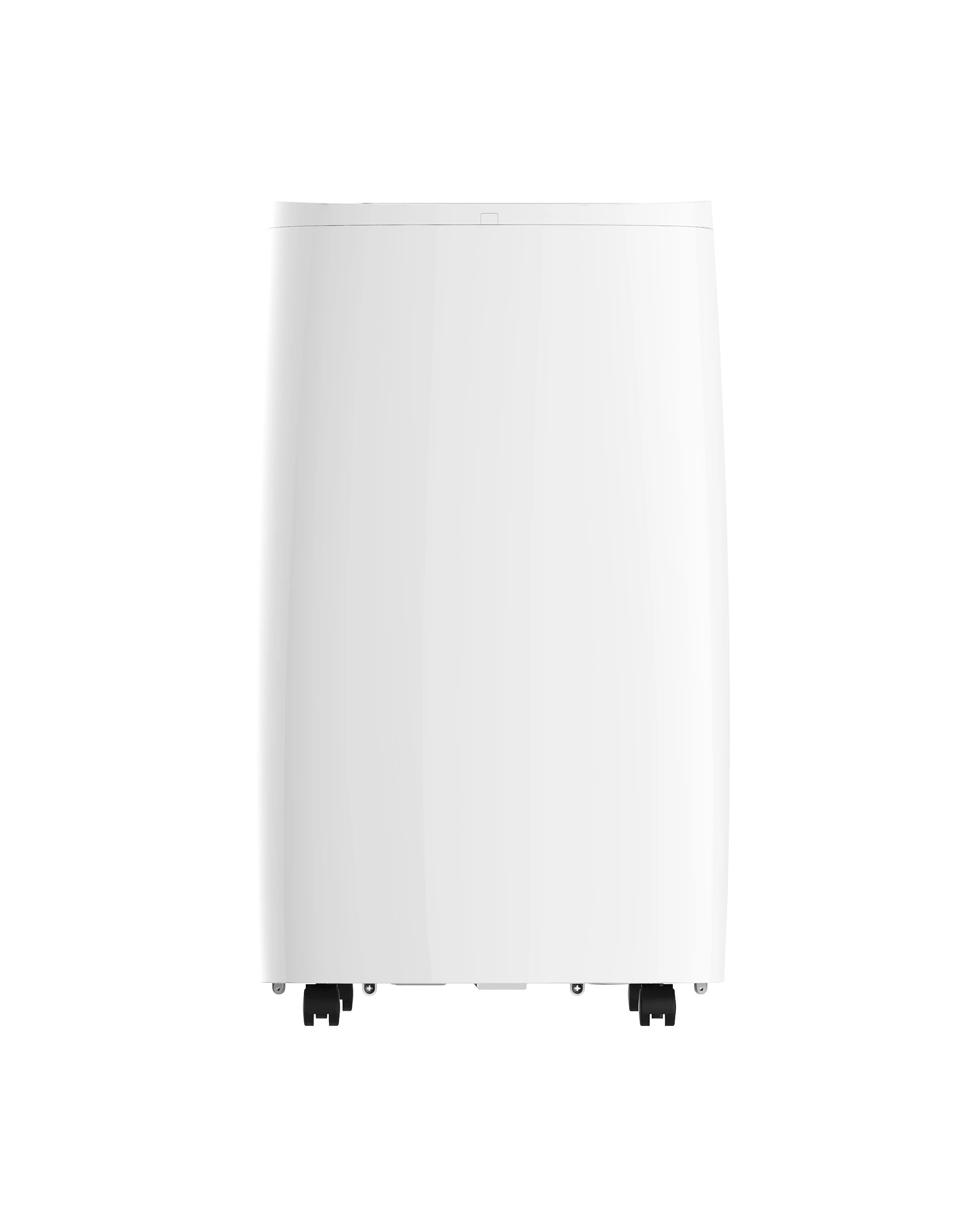 1 Advwin Portable Air Conditioner Evaporative Cooler Fan 16000BTU White, 1 of 7