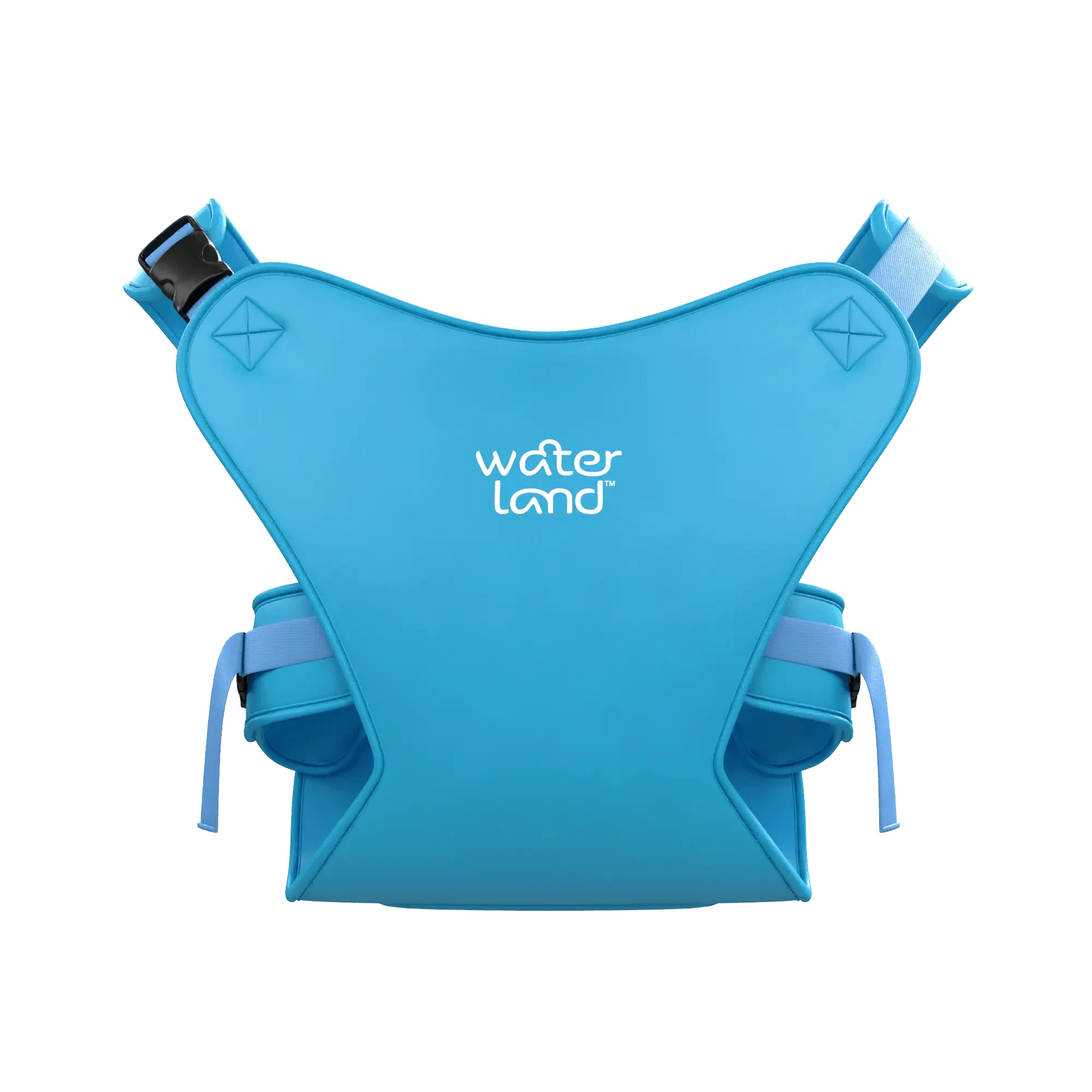 2 Waterland Carrier Light Blue Sky, 2 of 9