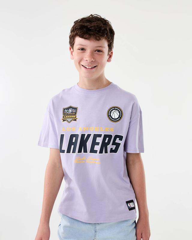 Official NBA Kids T-s
