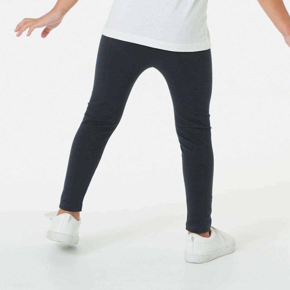 2 Leggings Graphite, 2 of 8