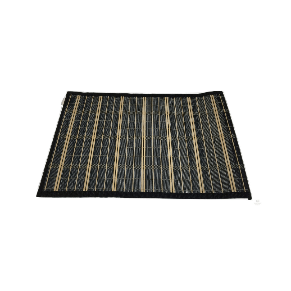 1 BR Home Bamboo Placemats for Dinner Table Decor, 1 of 6