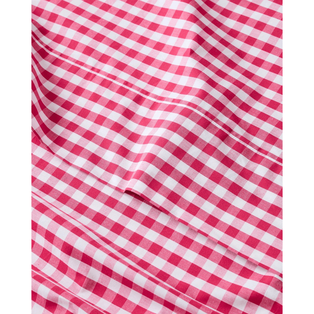 2 Target Australian Cotton Mix & Match Fitted Sheet - Pink, 2 of 2